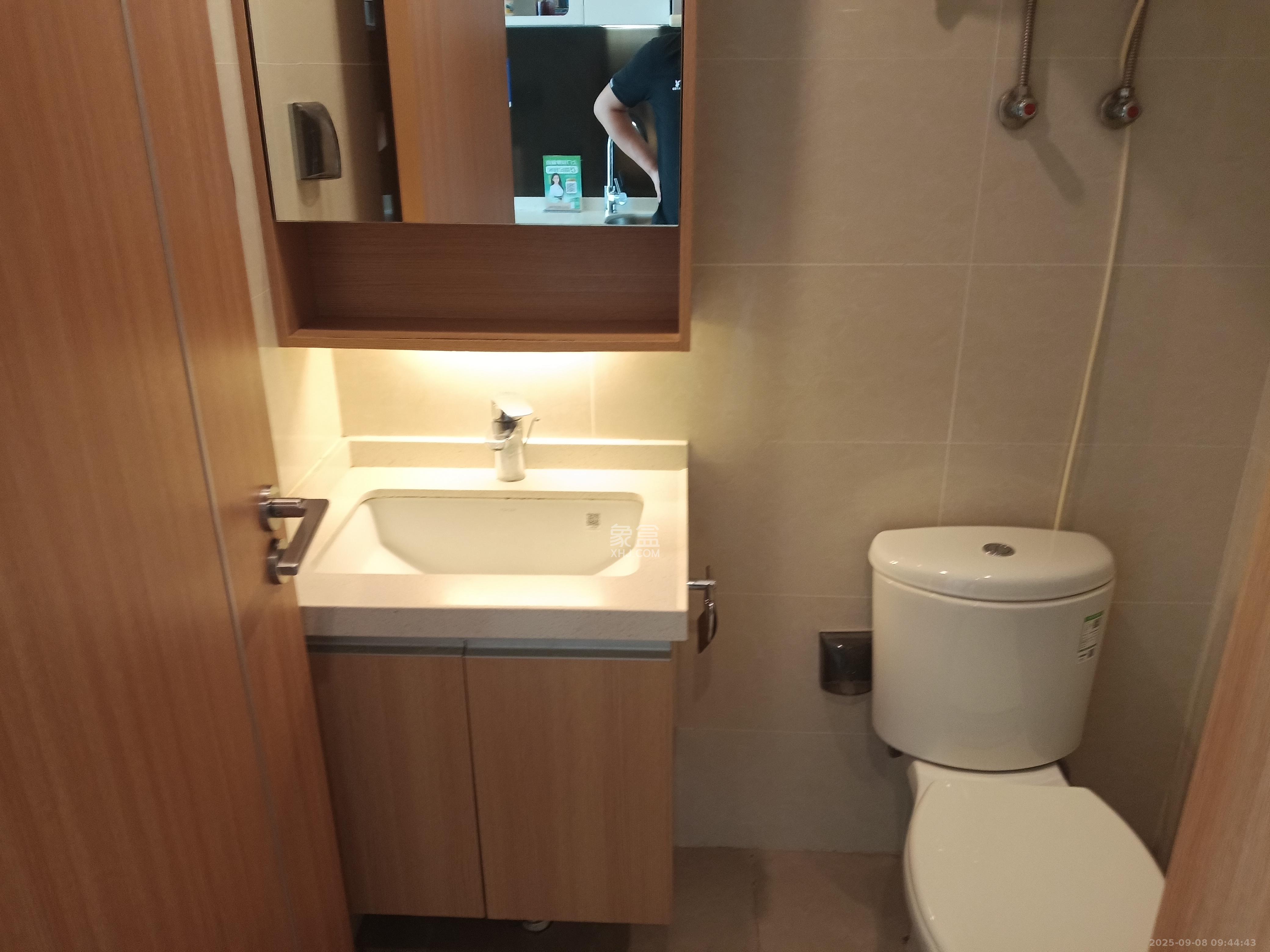 阳光城檀悦 1室1厅1卫 2000.0元/月 阳光城檀悦 1室1厅1卫 2000.0元/月室内图