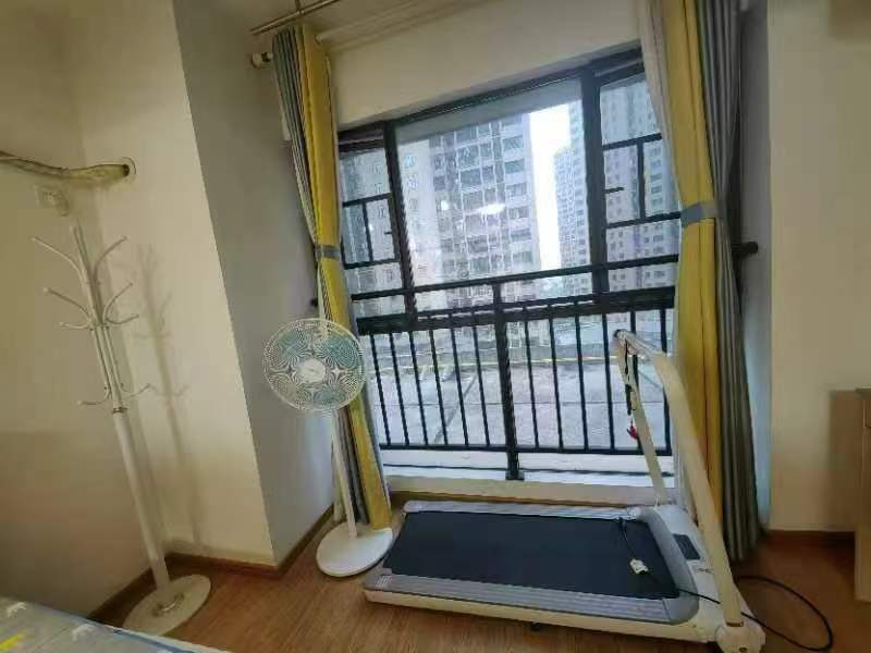 五江碧桂园城市广场 1室1厅1卫 1200.0元/月 五江碧桂园城市广场 1室1厅1卫 1200.0元/月室内图