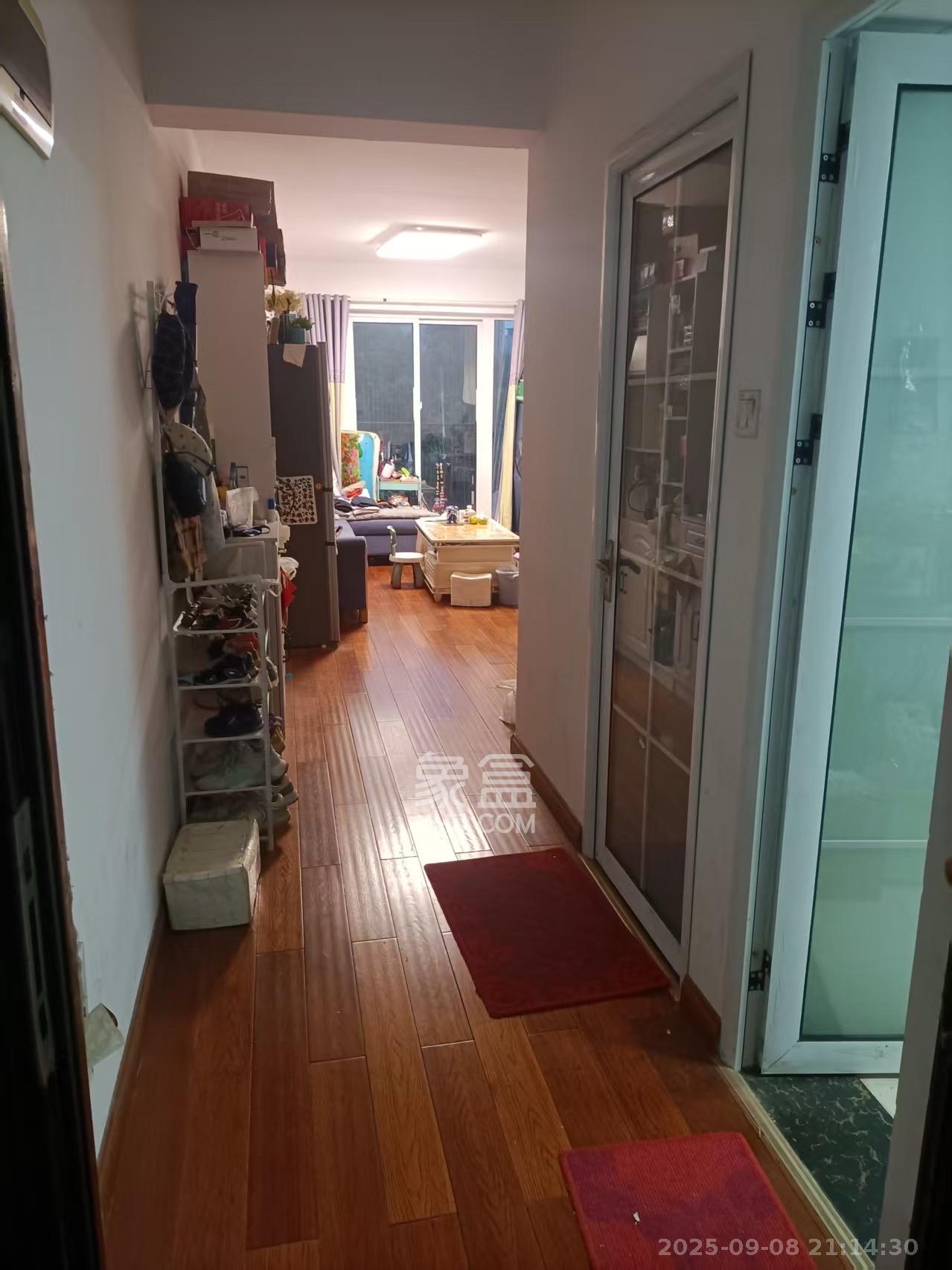 洋湖和园(福联嘉苑) 2室1厅1卫 1800.0元/月 洋湖和园(福联嘉苑) 2室1厅1卫 1800.0元/月室内图