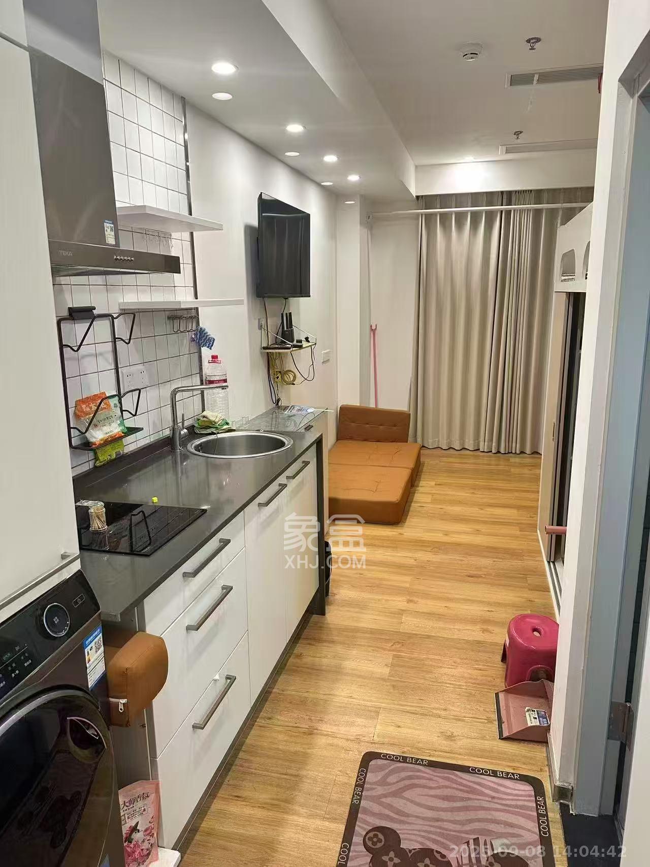 卓伯根1900  1室1厅1卫   1800.00元/月室内图