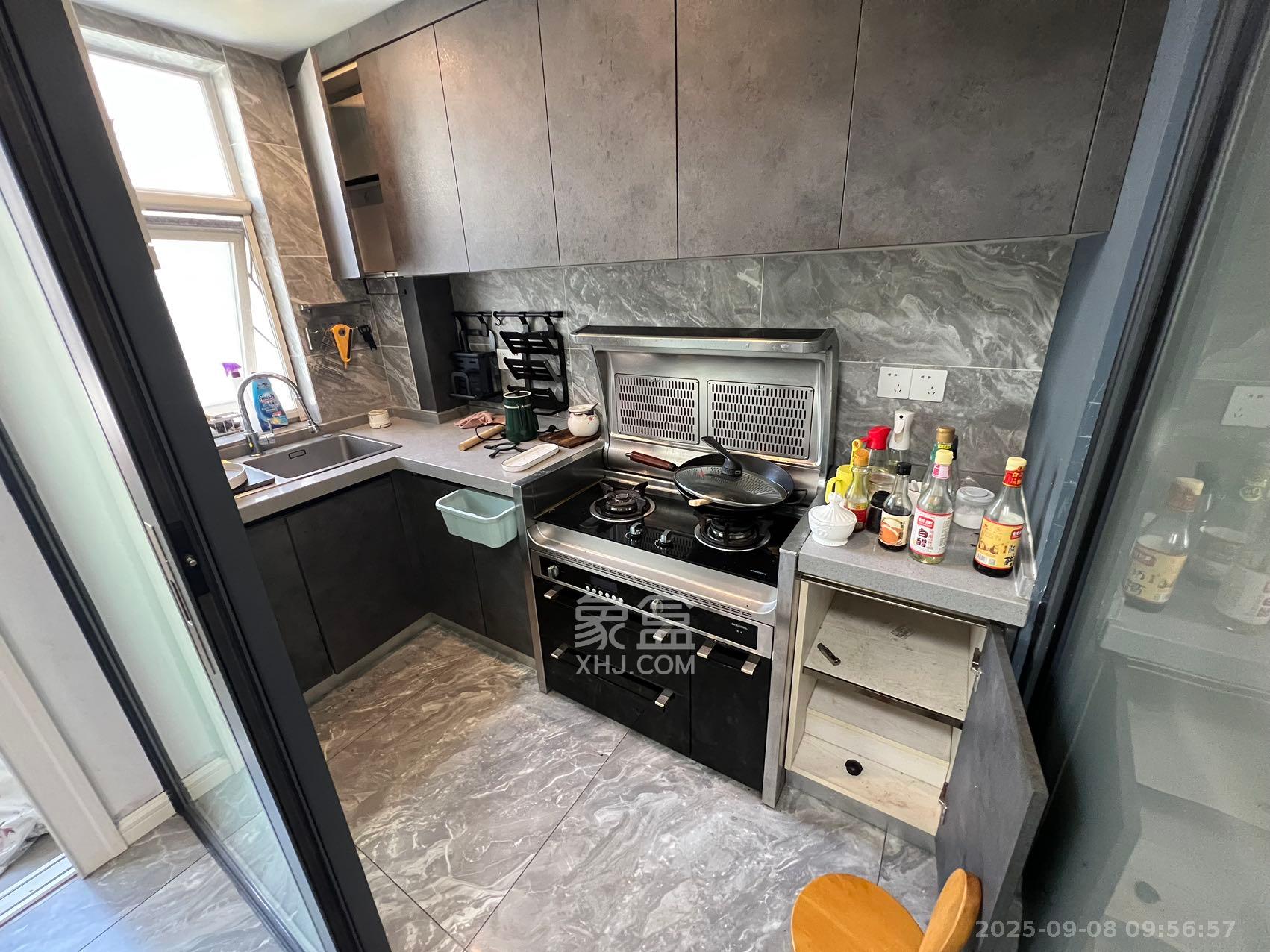 北辰三角洲D3区  3室2厅2卫    4500.0元/月室内图