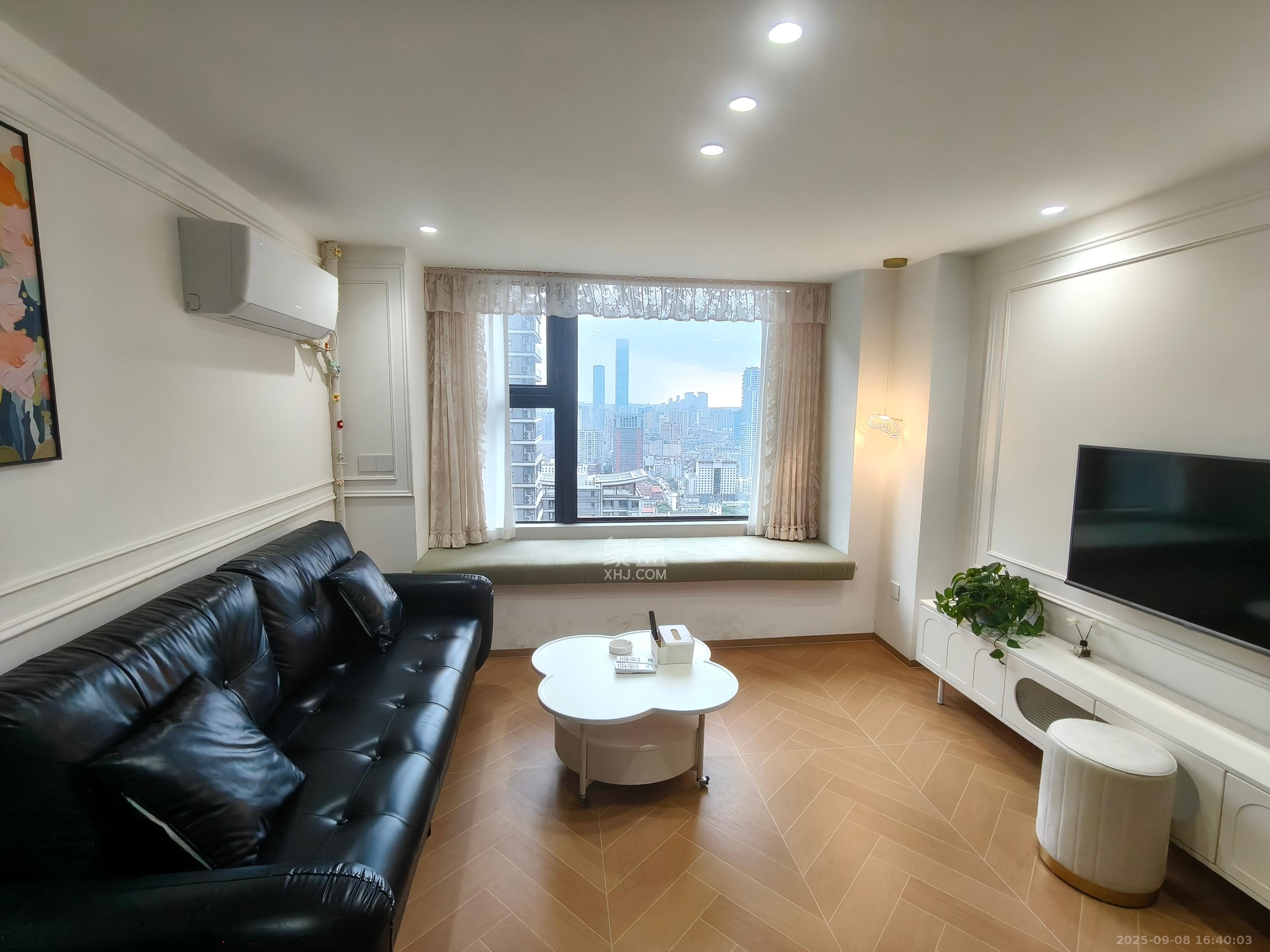 建发养云 1室0厅0卫 2600.0元/月 建发养云 1室0厅0卫 2600.0元/月室内图