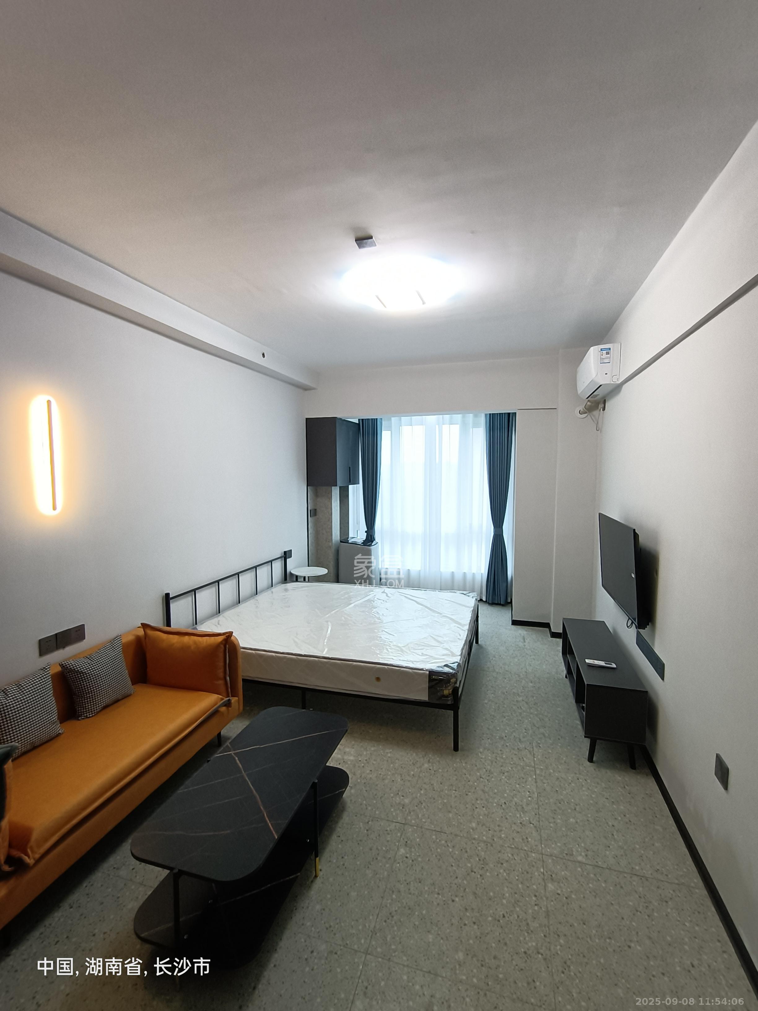 金地铂悦 1室0厅0卫 1200.0元/月 金地铂悦 1室0厅0卫 1200.0元/月室内图