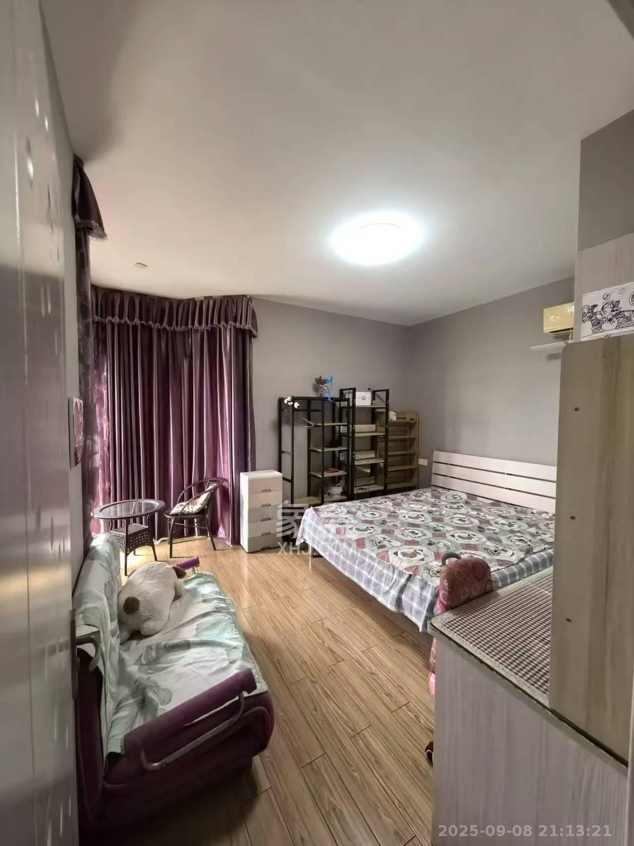 锦绣世纪  1室1厅1卫    1800.0元/月 锦绣世纪  1室1厅1卫    1800.0元/月室内图