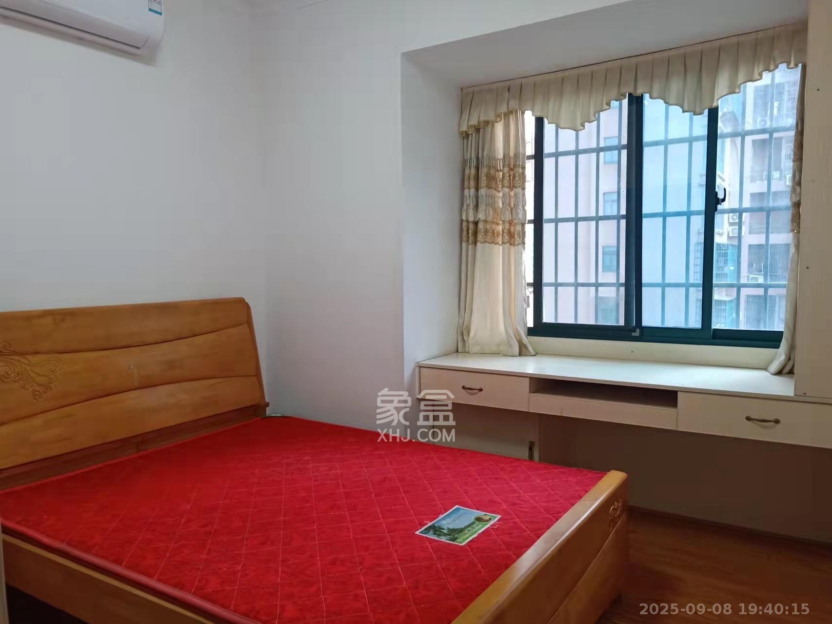 才子佳郡  3室2厅2卫    1700.0元/月室内图