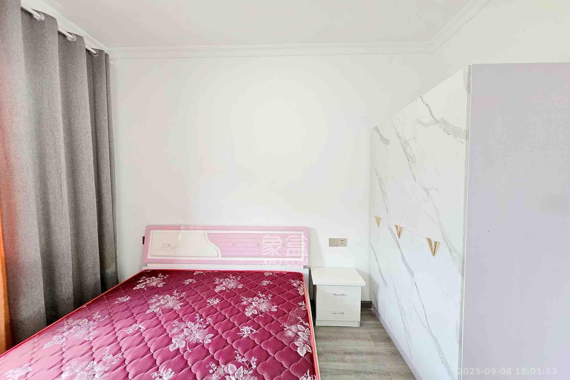 长房东旭国际 1室0厅0卫 3500.0元/月 长房东旭国际 1室0厅0卫 3500.0元/月室内图