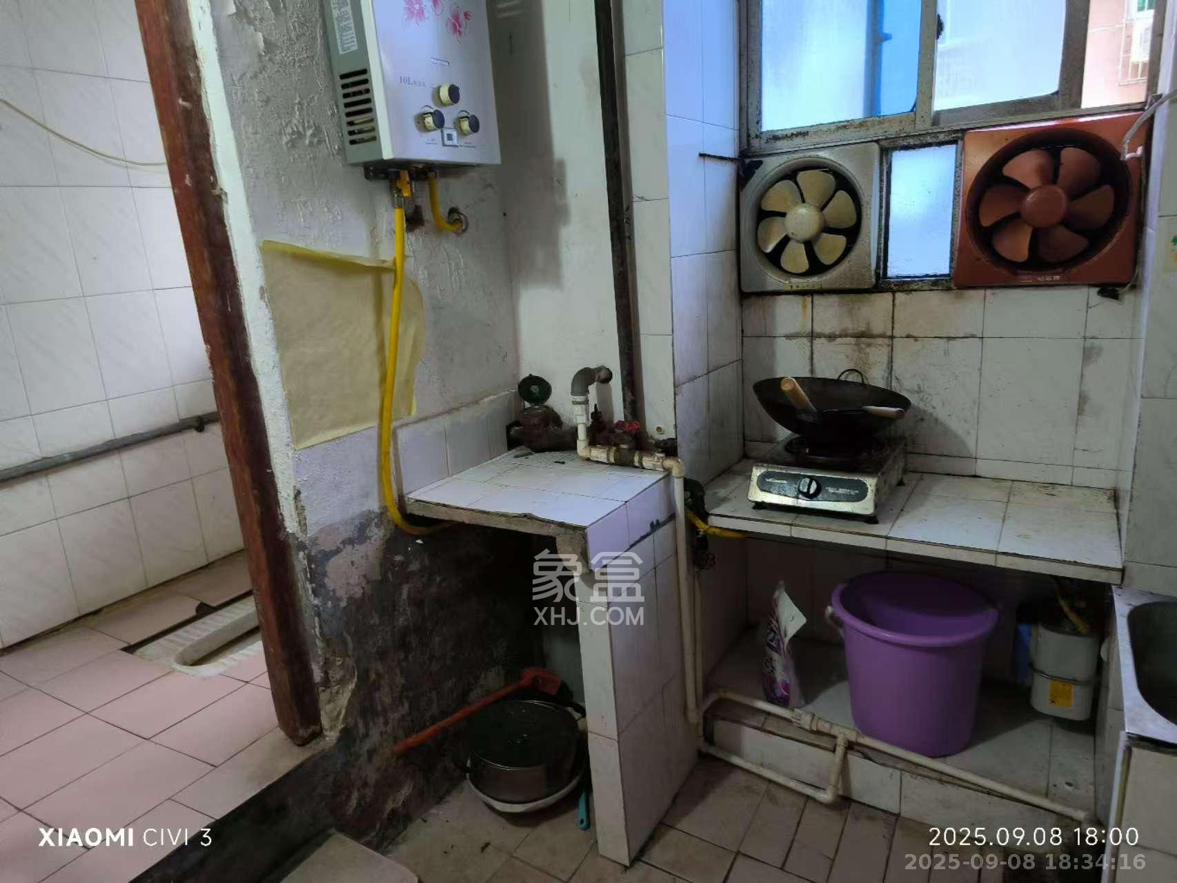 砂子塘社区 1室1厅1卫 900.0元/月 砂子塘社区 1室1厅1卫 900.0元/月室内图