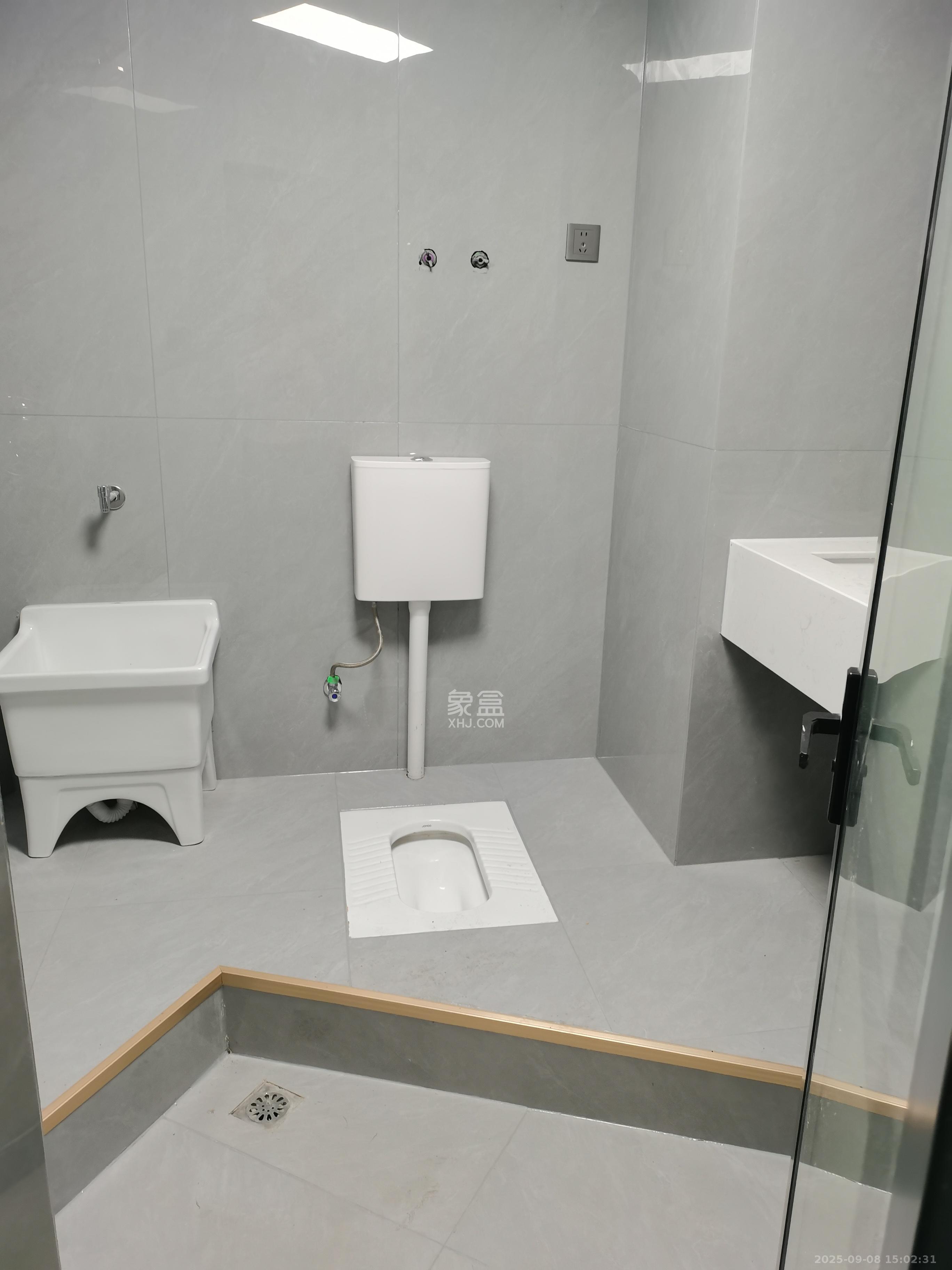 博长山水香颐 1室0厅0卫 3200.0元/月 博长山水香颐 1室0厅0卫 3200.0元/月室内图