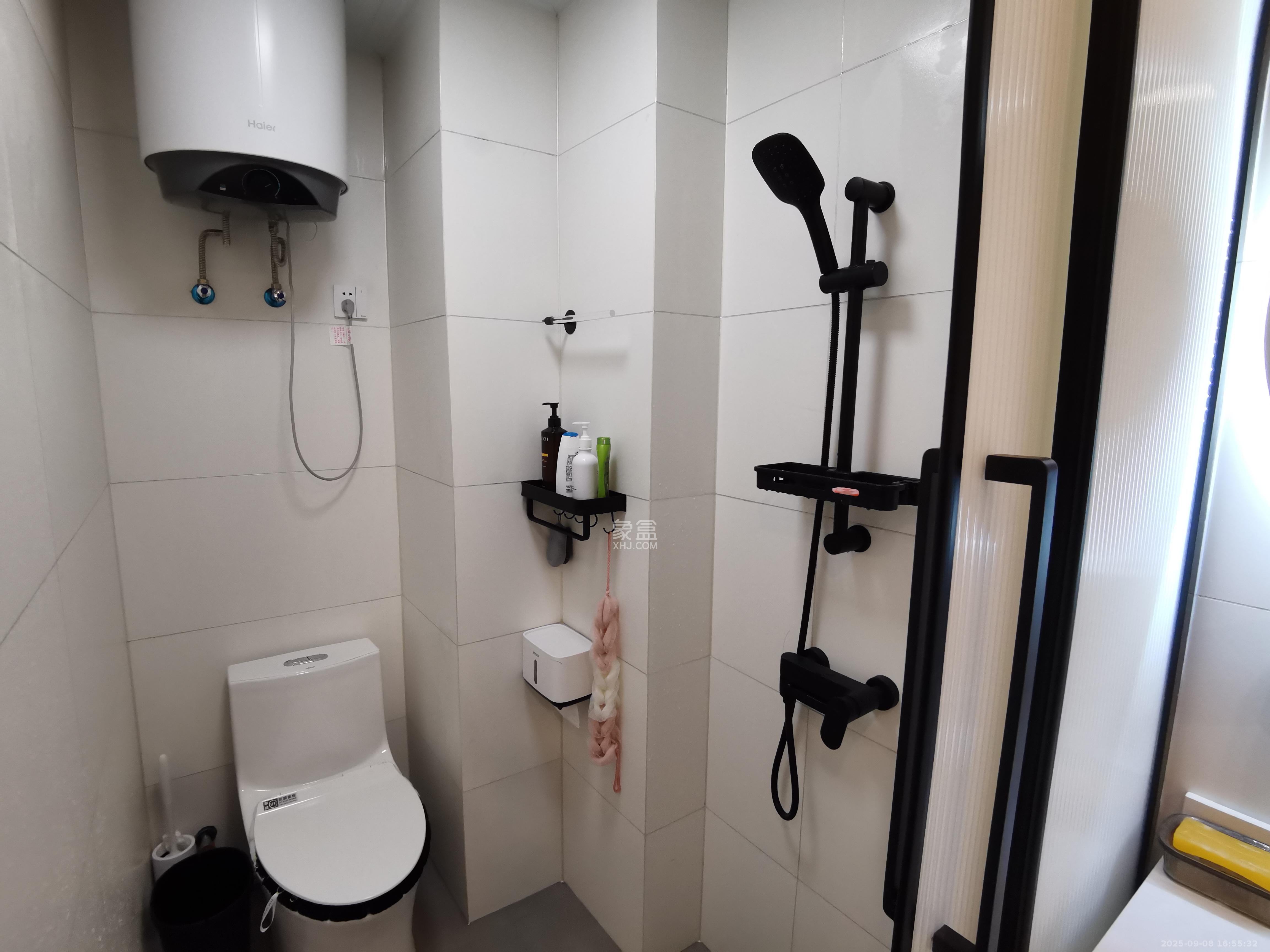 蓝光雍锦半岛   39.0㎡      1500.0元/月室内图