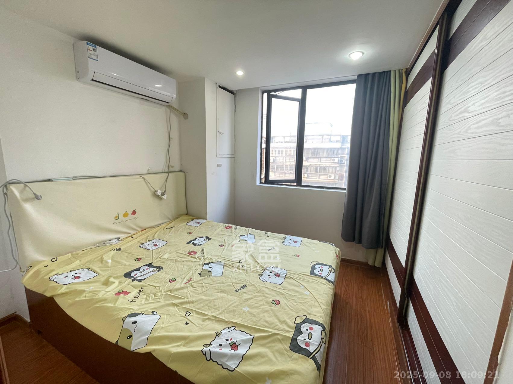 印象天心  2室1厅1卫   2300.00元/月室内图