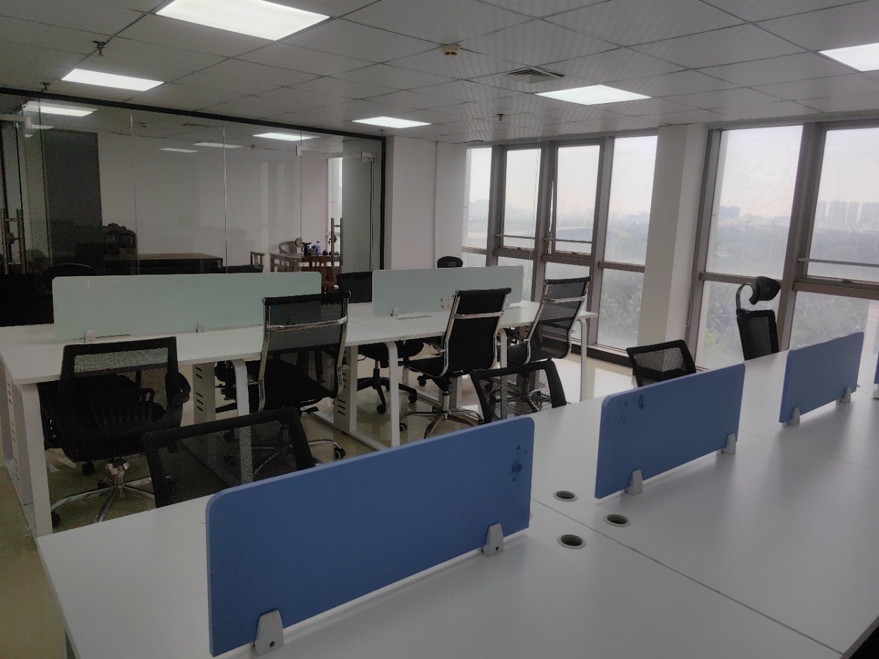 财富广场 2室1厅2卫 6300.0元/月 财富广场 2室1厅2卫 6300.0元/月室内图