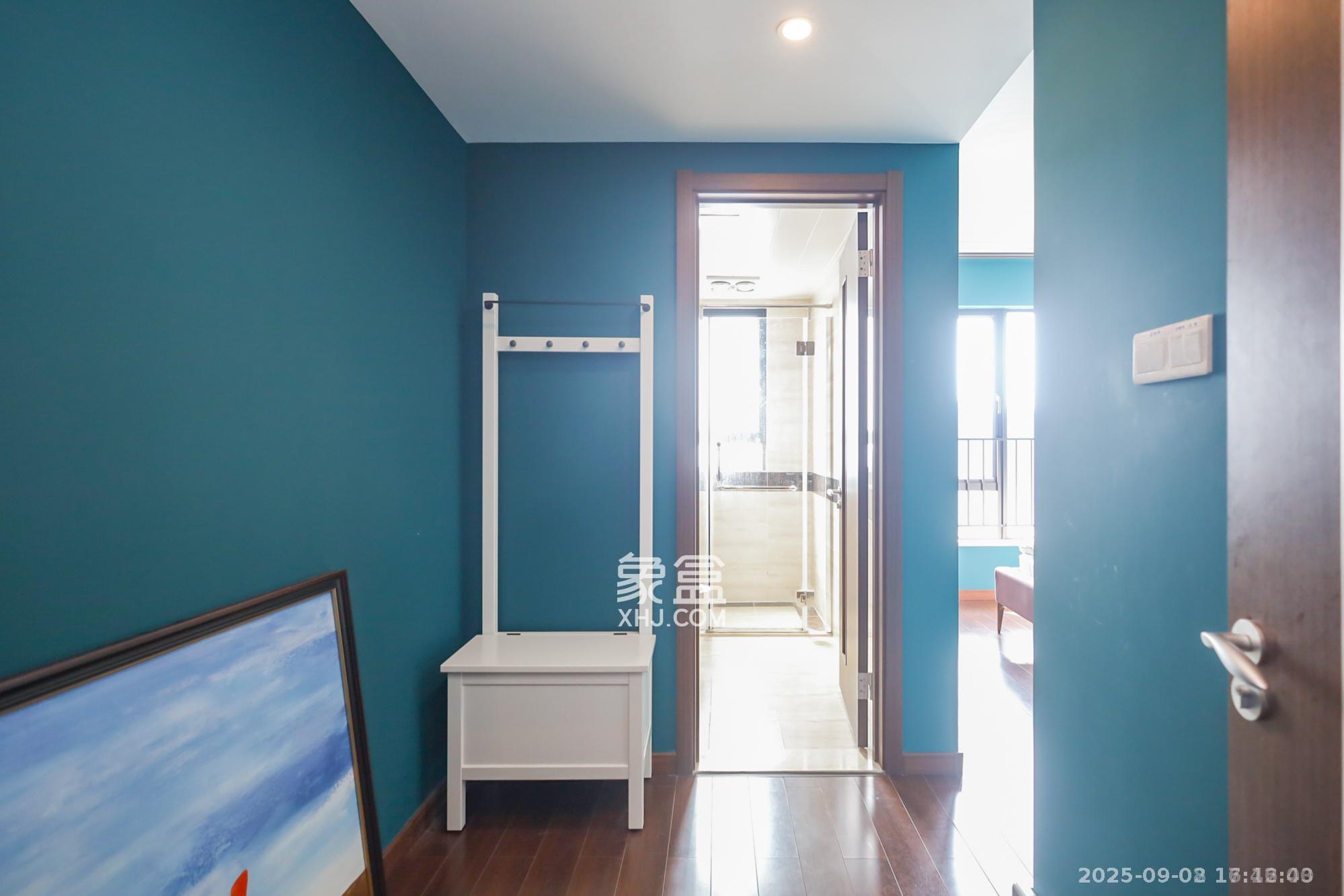 万科里金域国际  3室2厅1卫    4200.0元/月 万科里金域国际  3室2厅1卫    4200.0元/月室内图