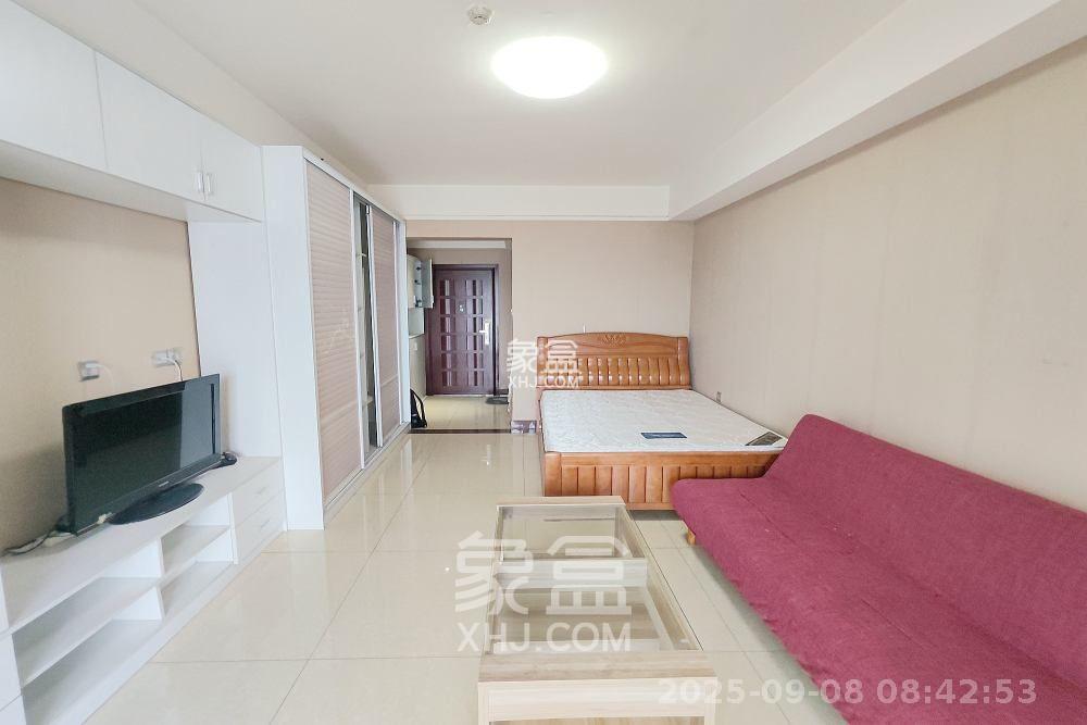 东塘瑞府 1室1厅1卫 1700.0元/月 东塘瑞府 1室1厅1卫 1700.0元/月室内图