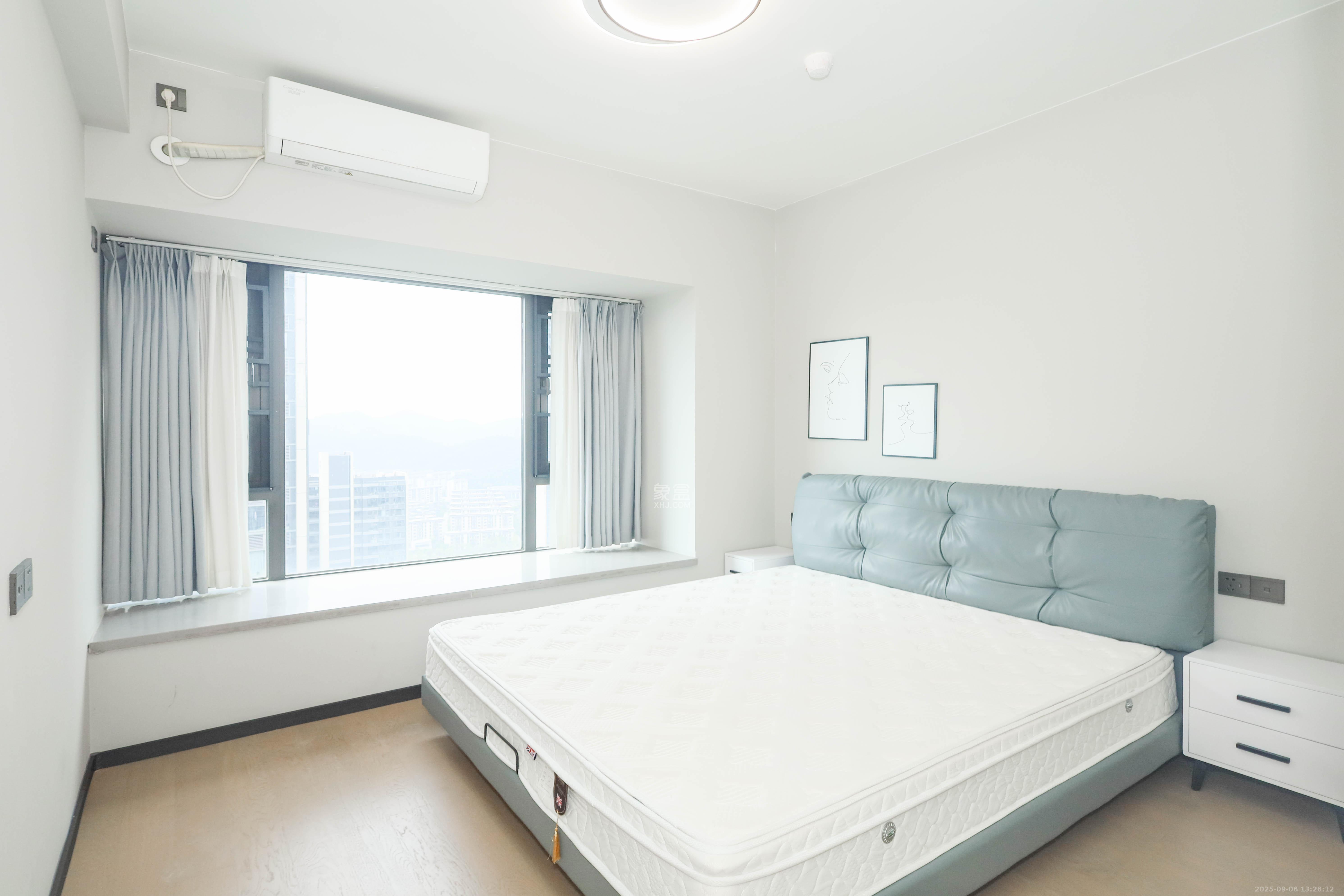 时代梅溪领峰  3室2厅2卫    139.8万 时代梅溪领峰  3室2厅2卫    139.8万卧室