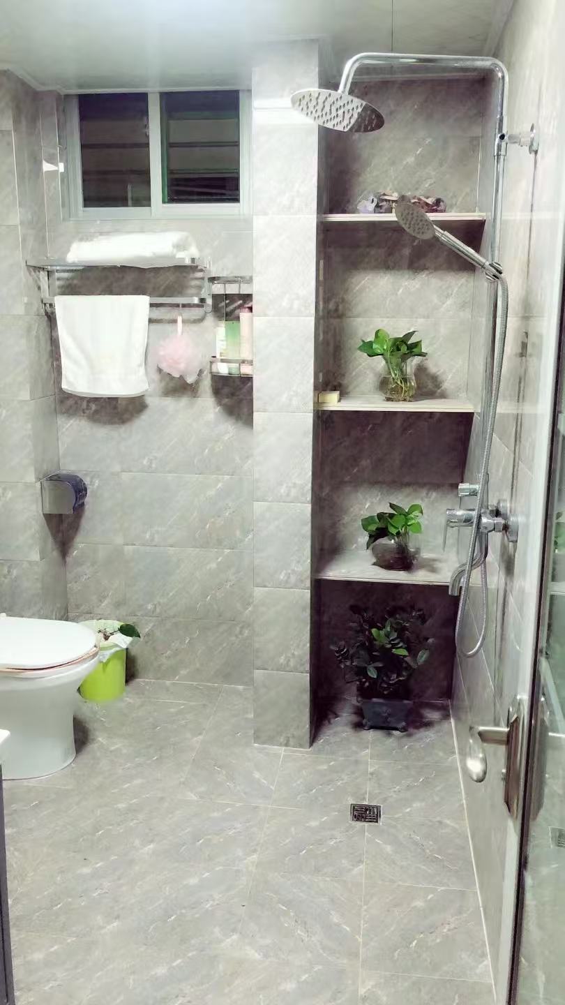 德意雅苑  1室0厅1卫    1800.0元/月室内图