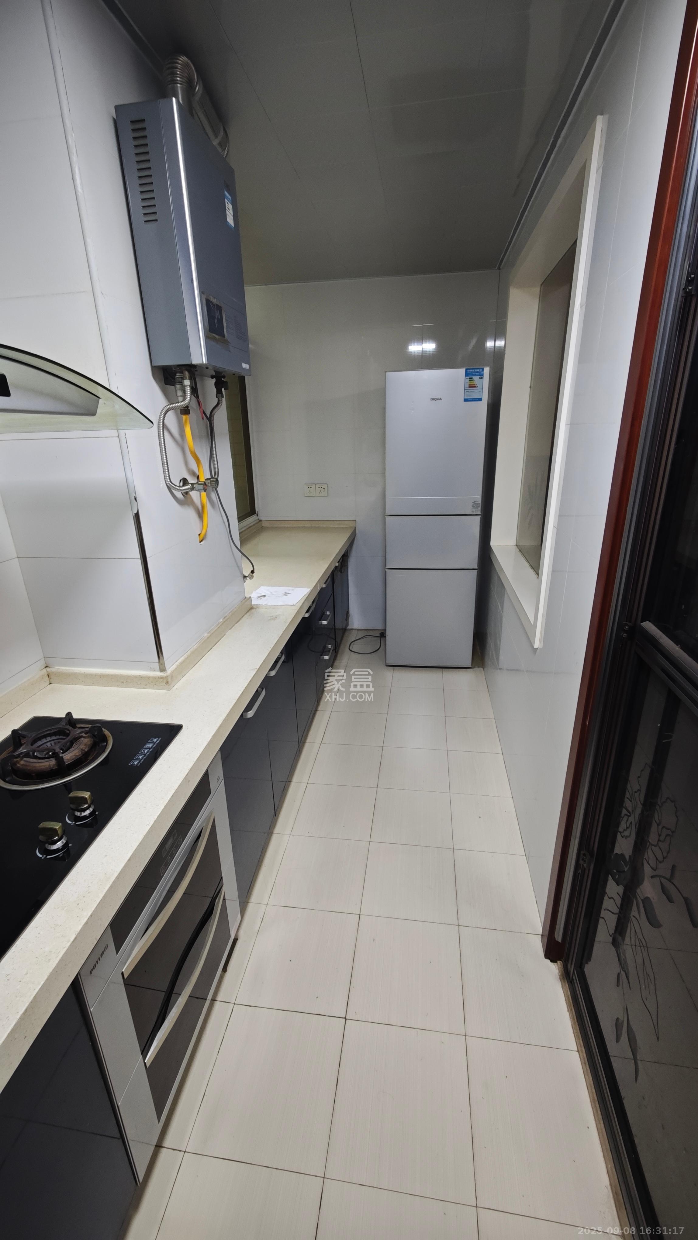 格林星城  2室2厅2卫   2600.00元/月室内图