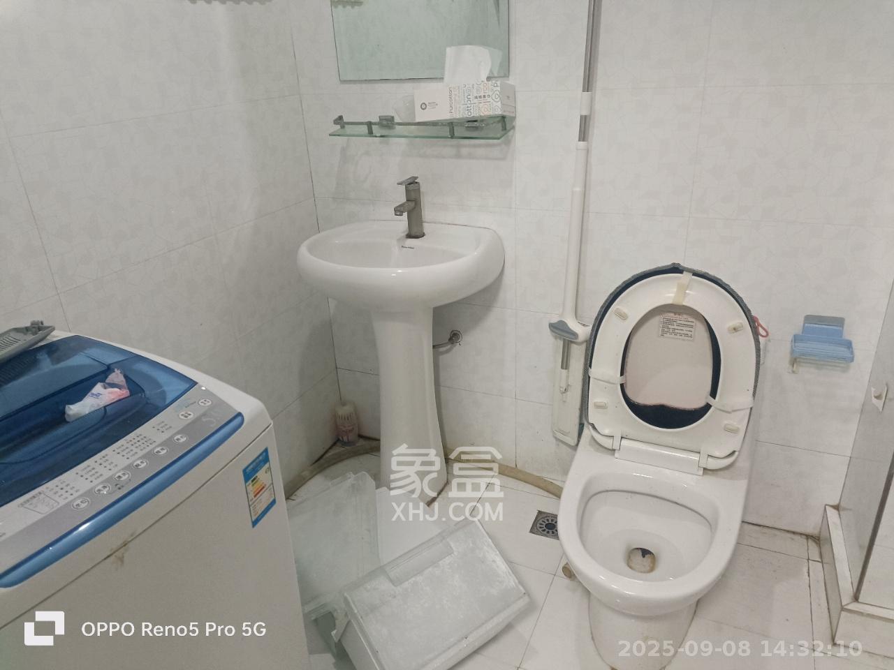 融圣国际  1室1厅1卫    1850.0元/月室内图