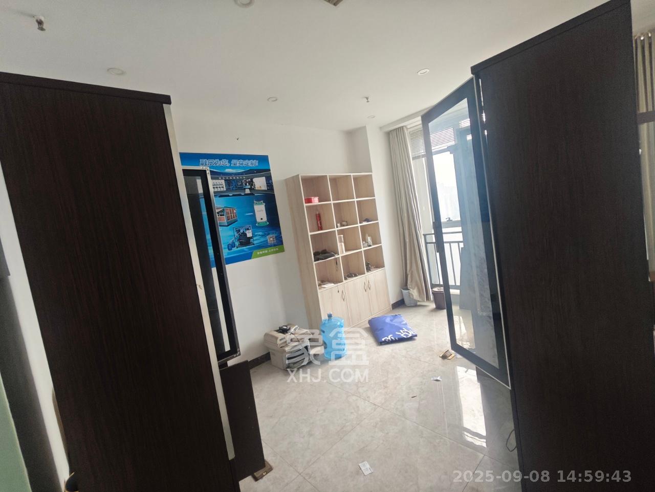 高升时代广场（冠铭商务中心）   93.0㎡      2000.0元/月室内图