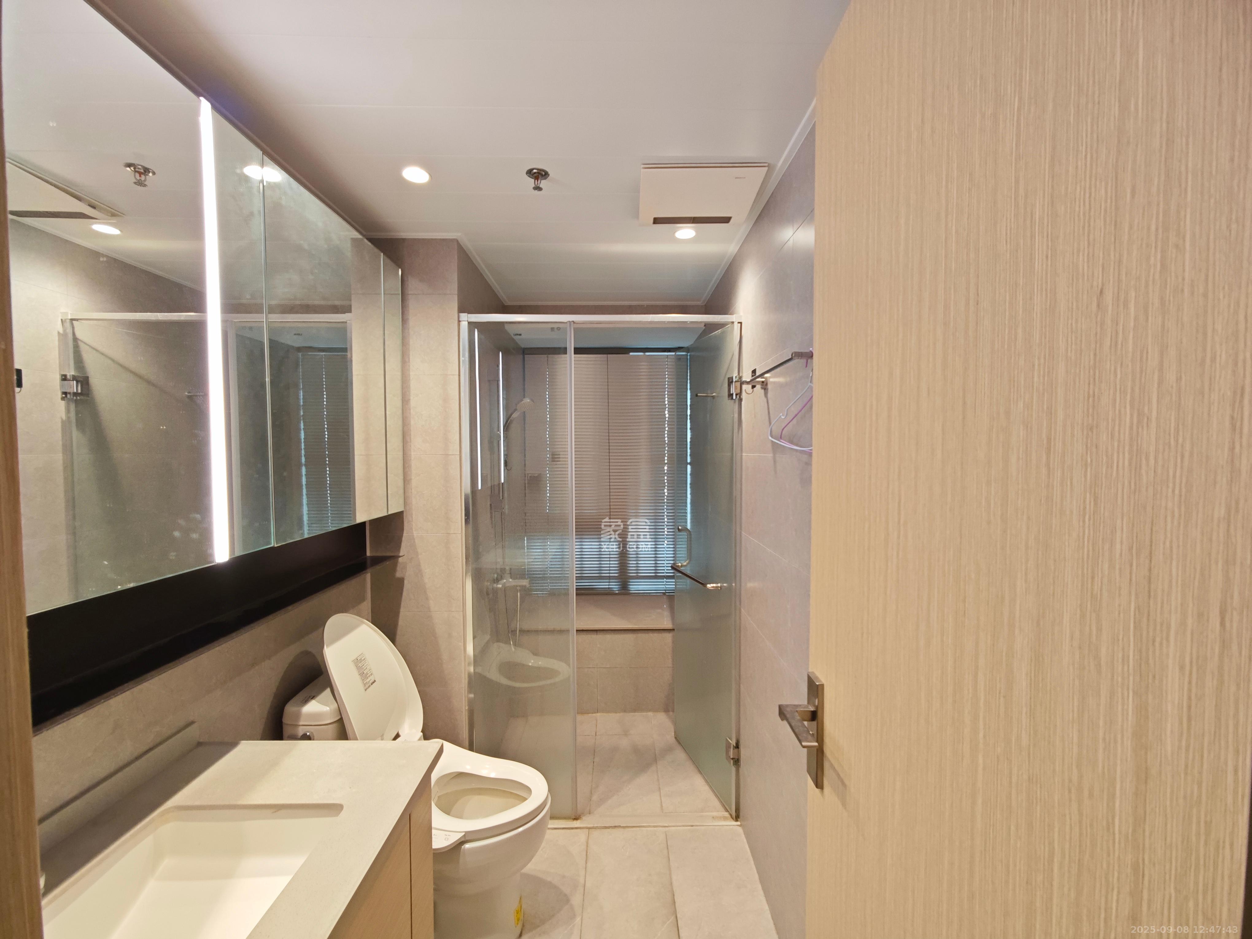 时代梅溪领峰  3室2厅2卫    3200.0元/月 时代梅溪领峰  3室2厅2卫    3200.0元/月室内图