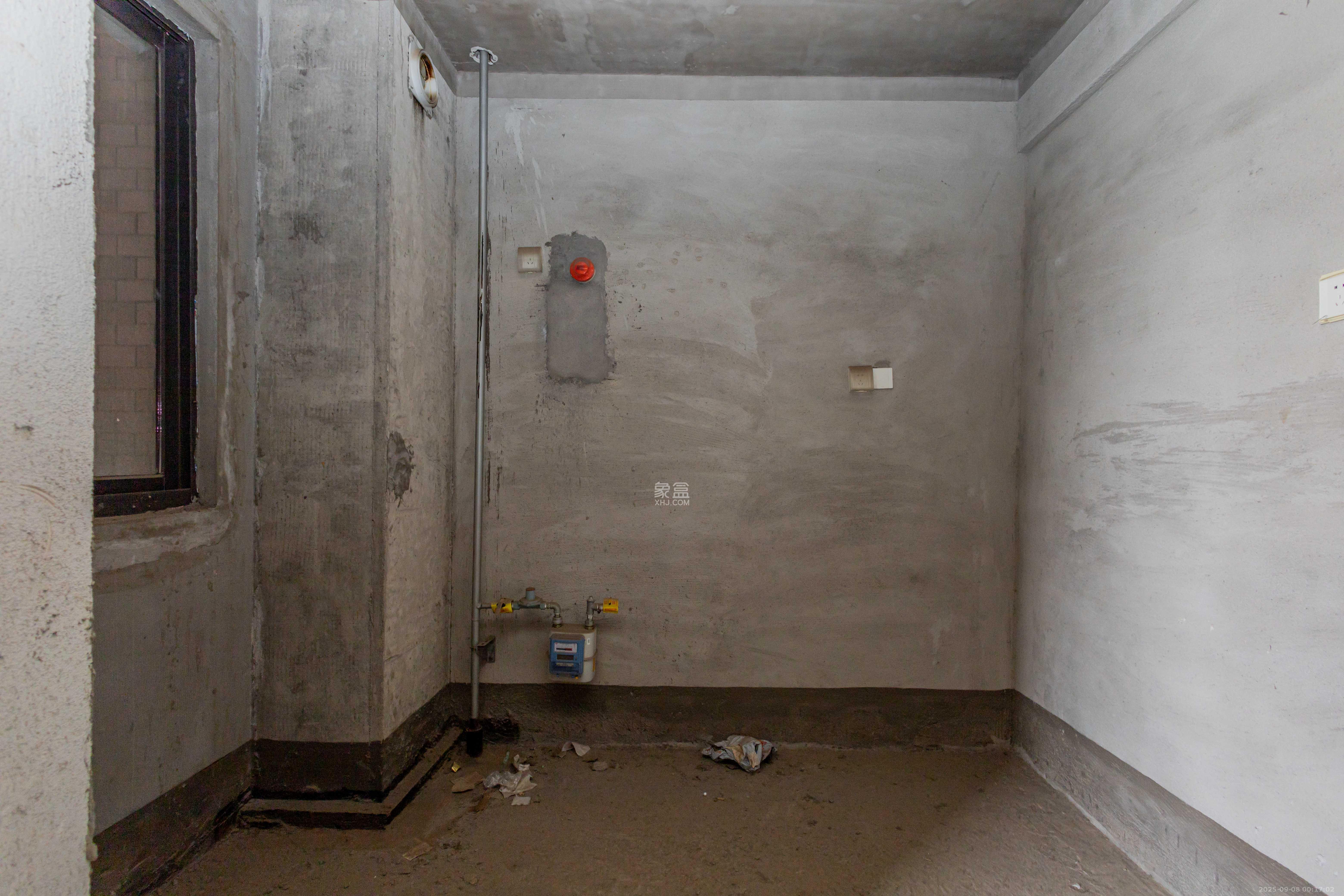 康桥长郡 4室2厅2卫 59.8万 康桥长郡 4室2厅2卫 59.8万厨房