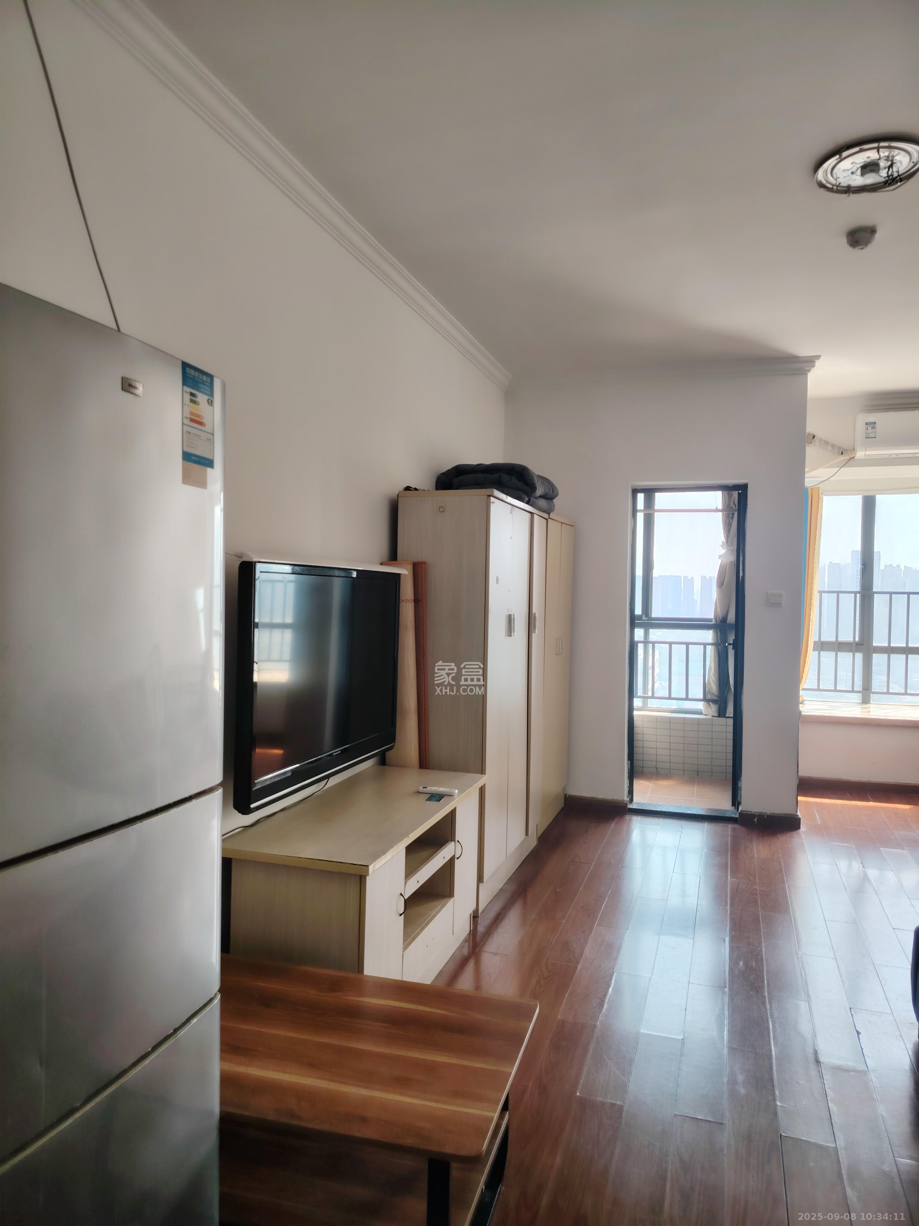 兰亭优壳(隽峰苑) 1室1厅1卫 1400.0元/月 兰亭优壳(隽峰苑) 1室1厅1卫 1400.0元/月室内图