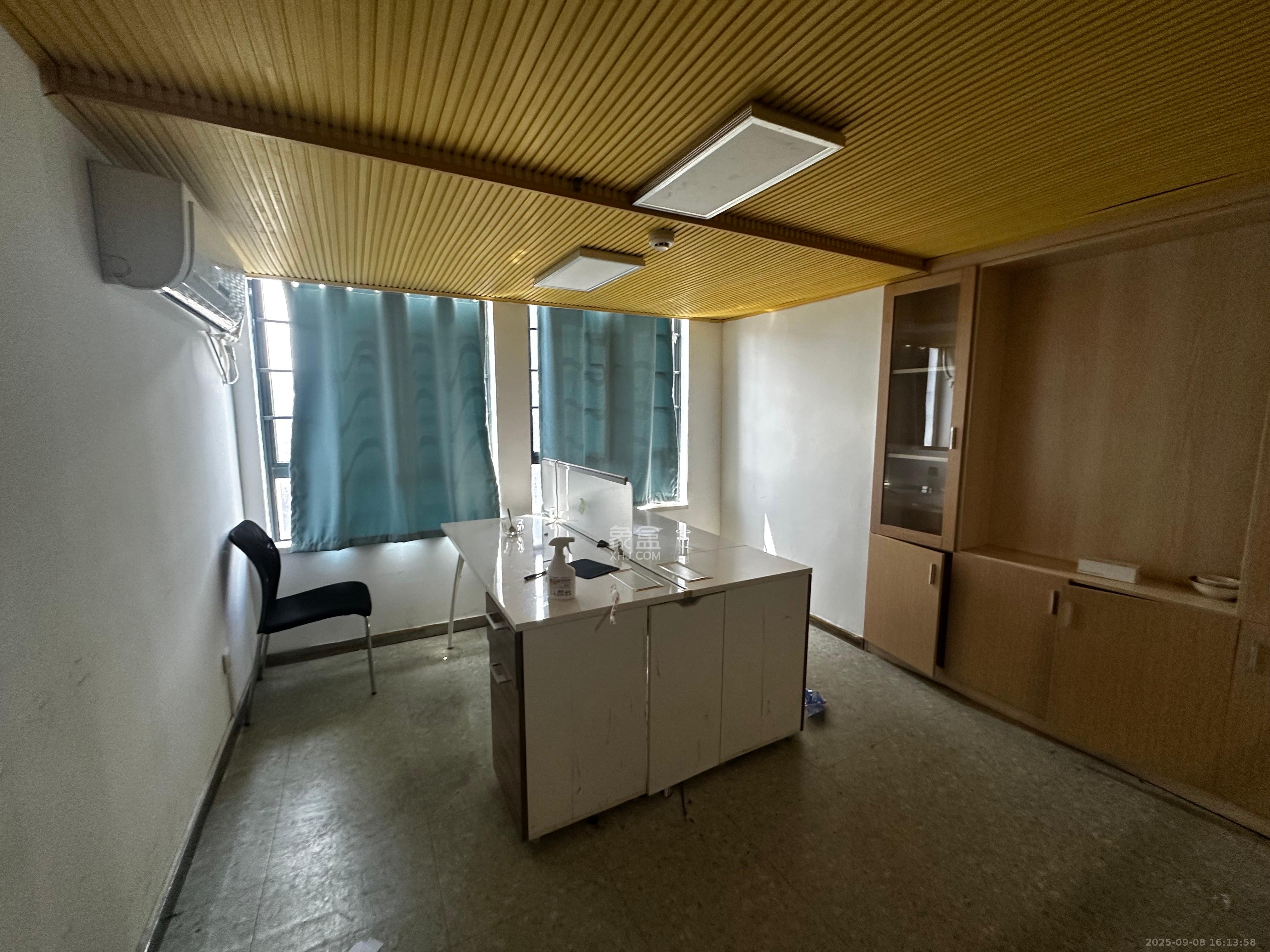 建发汇金国际  1室1厅1卫    24000.0元/月室内图