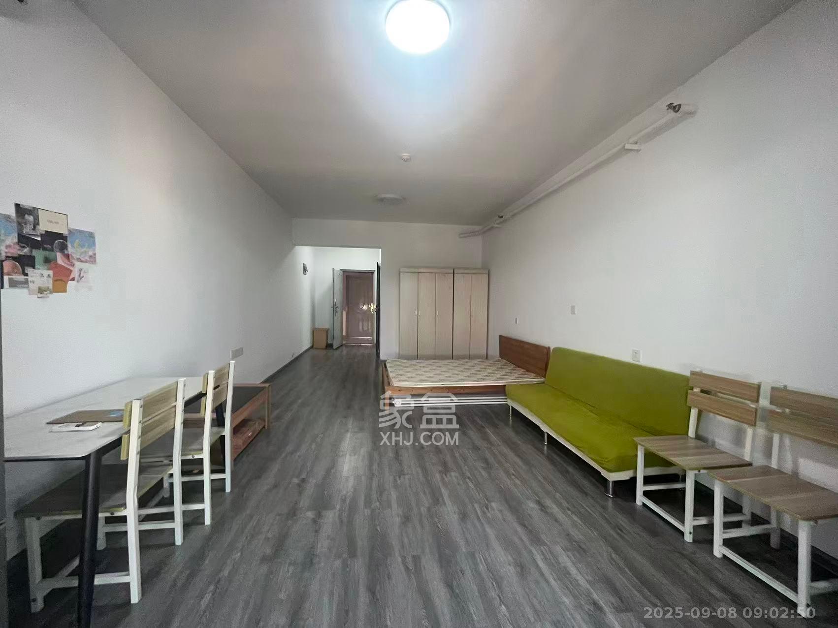 怡海星城 1室1厅1卫 900.0元/月 怡海星城 1室1厅1卫 900.0元/月室内图