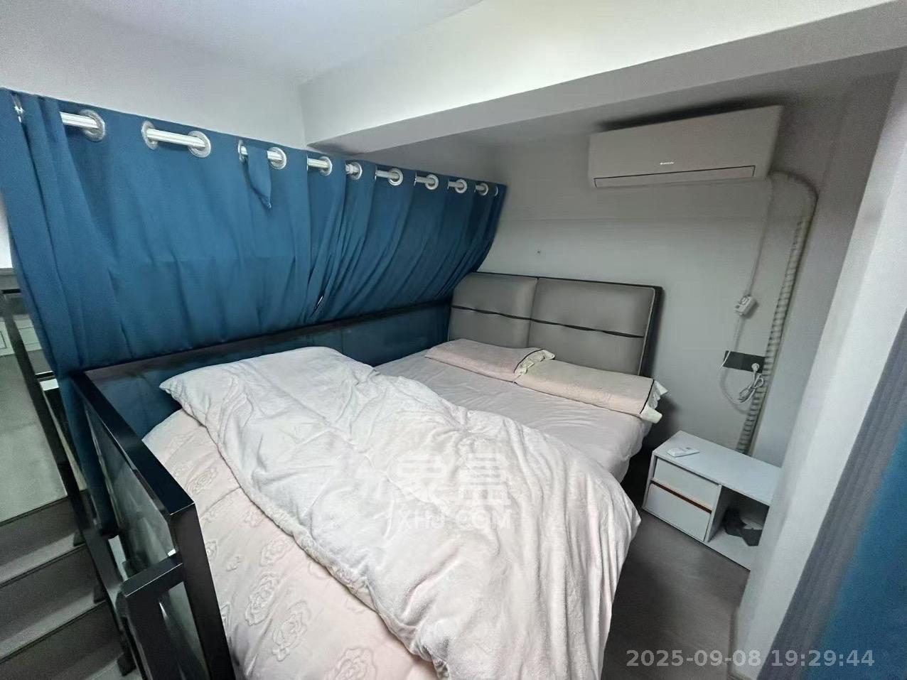 欣隆居 2室1厅1卫 2000.0元/月 欣隆居 2室1厅1卫 2000.0元/月室内图