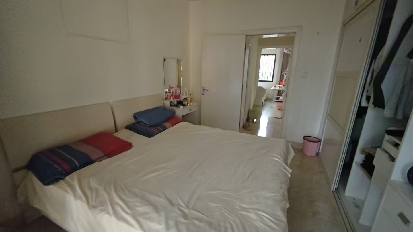 永和花园  3室2厅1卫   1500.00元/月室内图
