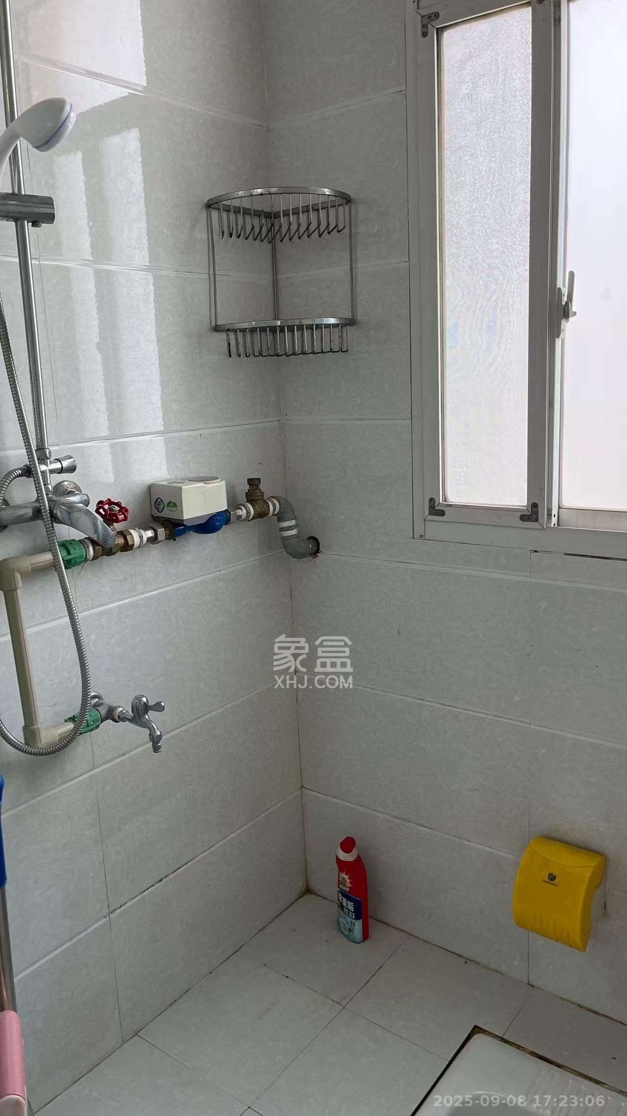 科技职院教师宿舍 2室1厅1卫 1500.0元/月 科技职院教师宿舍 2室1厅1卫 1500.0元/月室内图