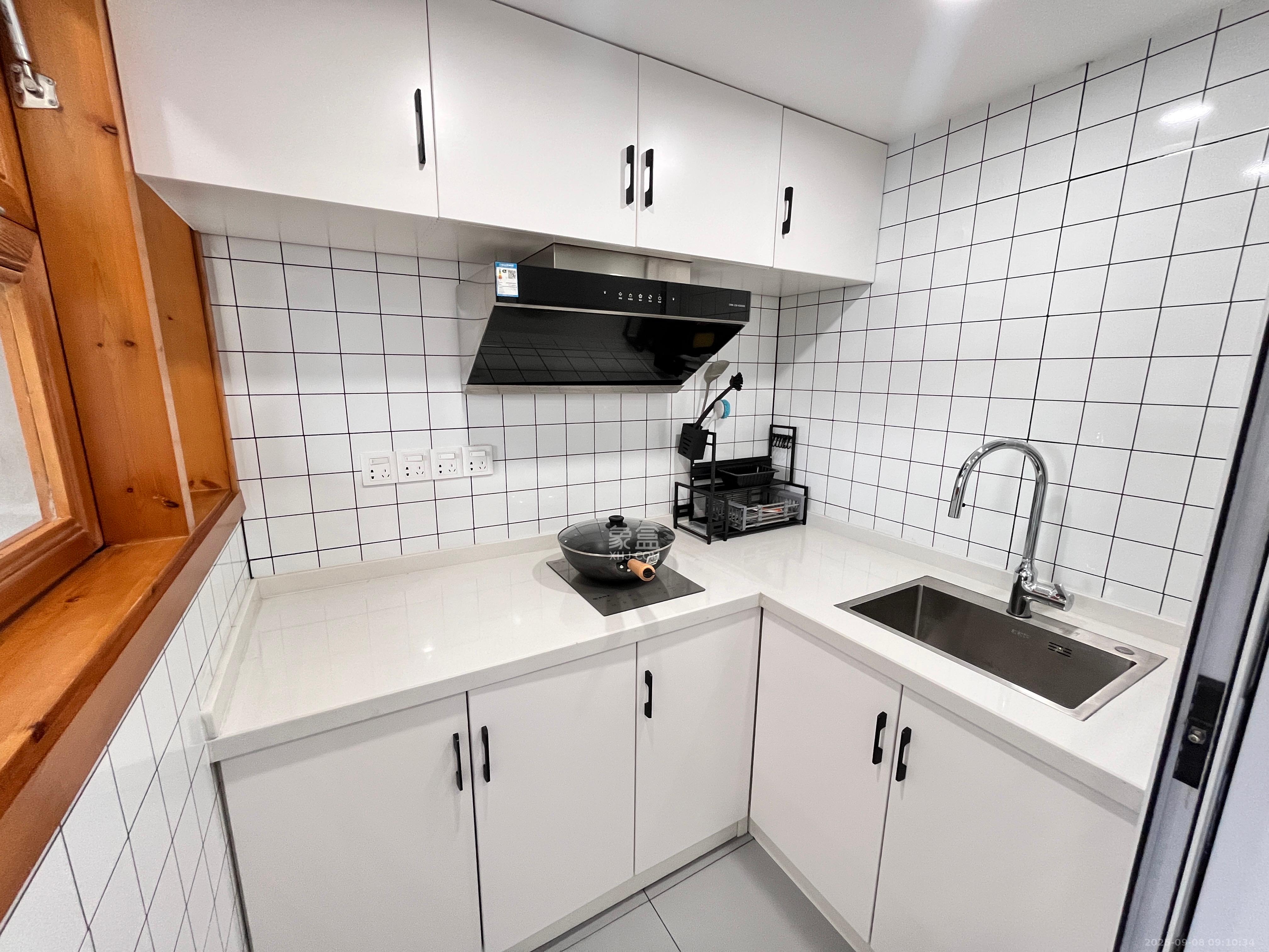 新城悦隽 2室1厅1卫 2100.0元/月 新城悦隽 2室1厅1卫 2100.0元/月室内图