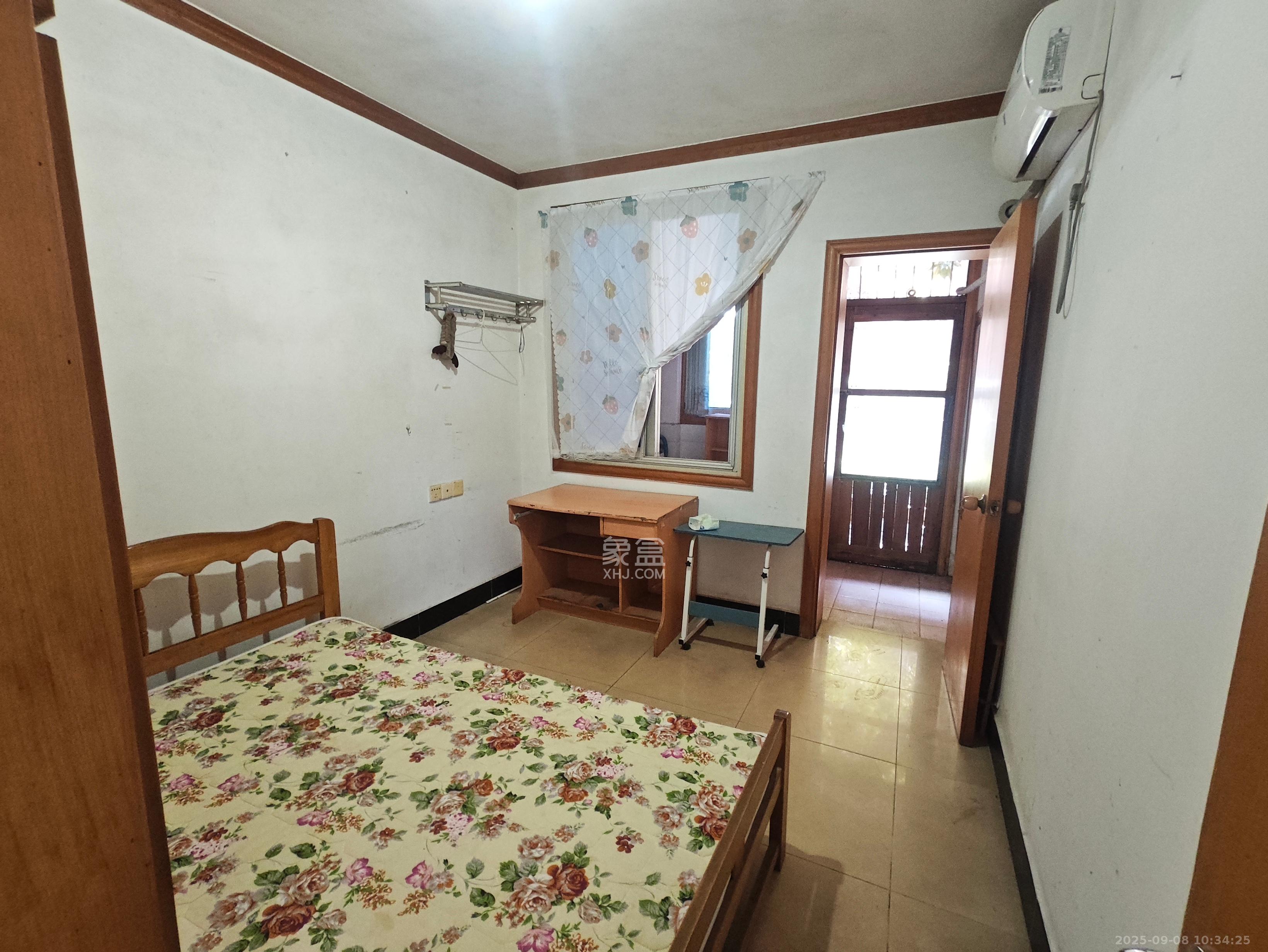 水泵厂宿舍 2室1厅1卫 1600.0元/月 水泵厂宿舍 2室1厅1卫 1600.0元/月室内图