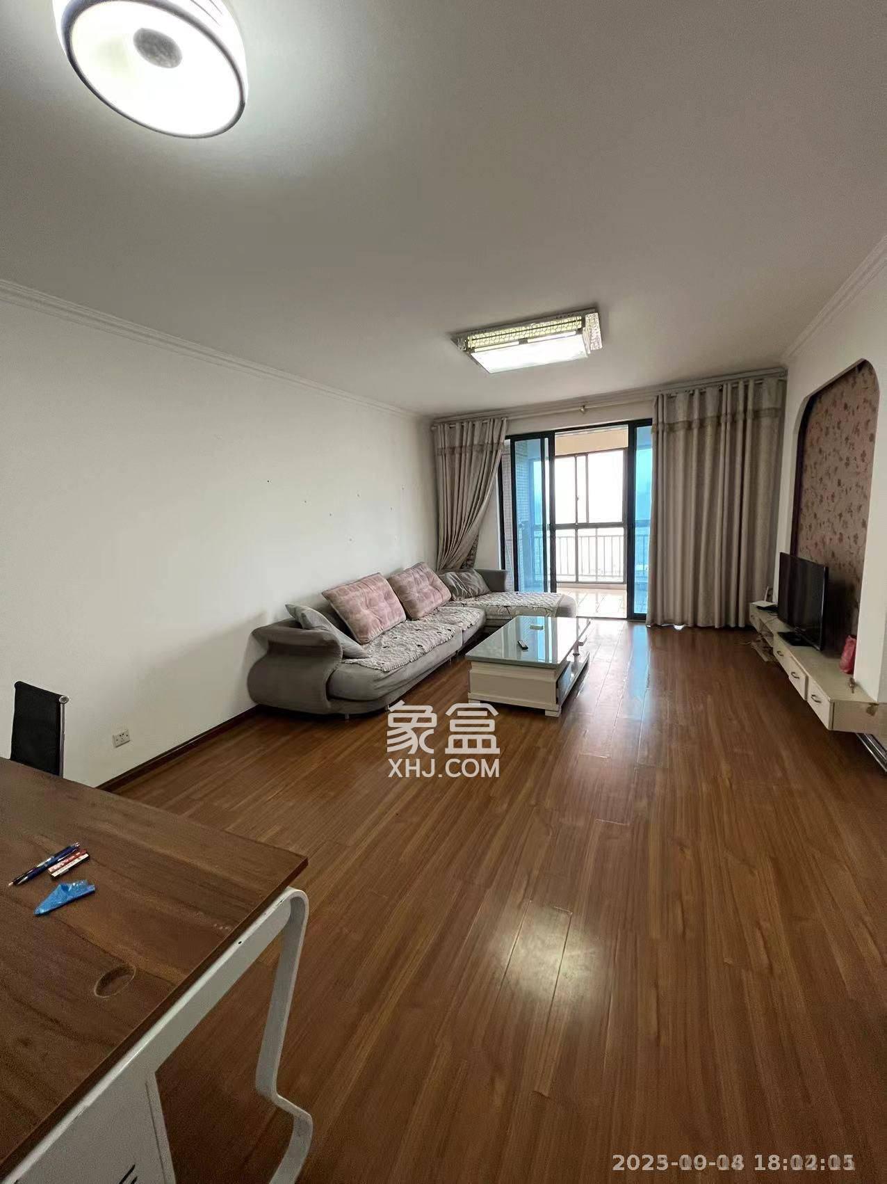 融圣国际  3室2厅2卫    2800.0元/月室内图