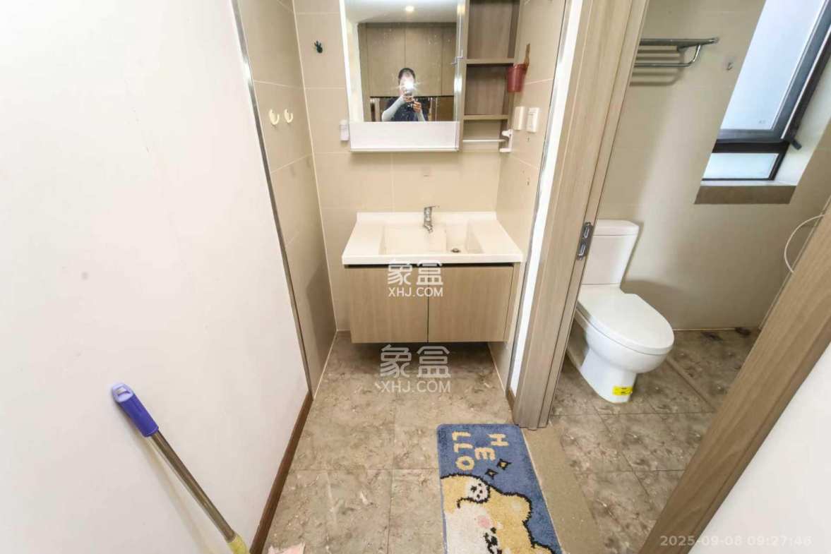 万科金域蓝湾 4室2厅2卫 3500.0元/月 万科金域蓝湾 4室2厅2卫 3500.0元/月室内图