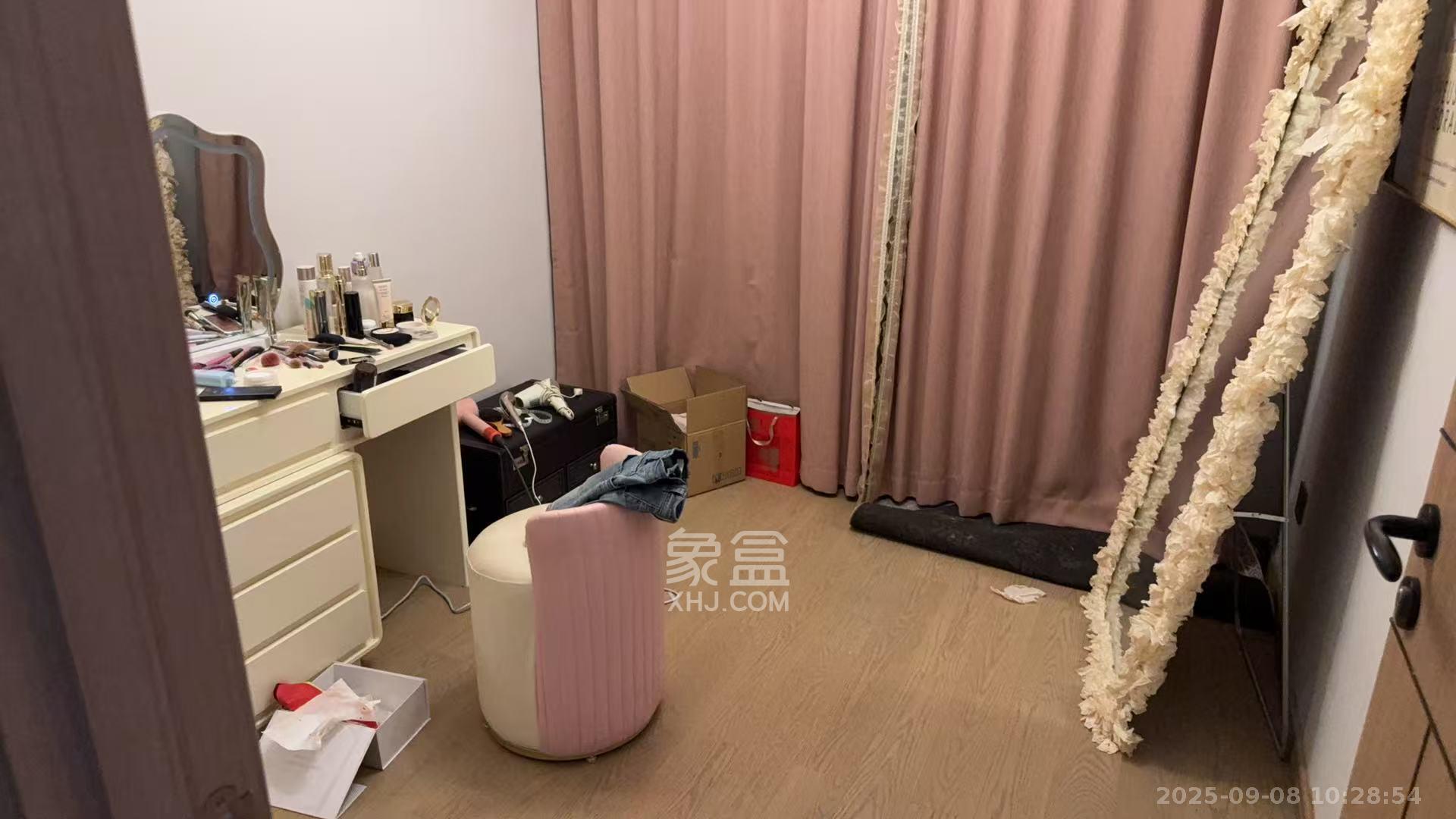 爱家当代境 1室0厅0卫 3150.0元/月 爱家当代境 1室0厅0卫 3150.0元/月室内图