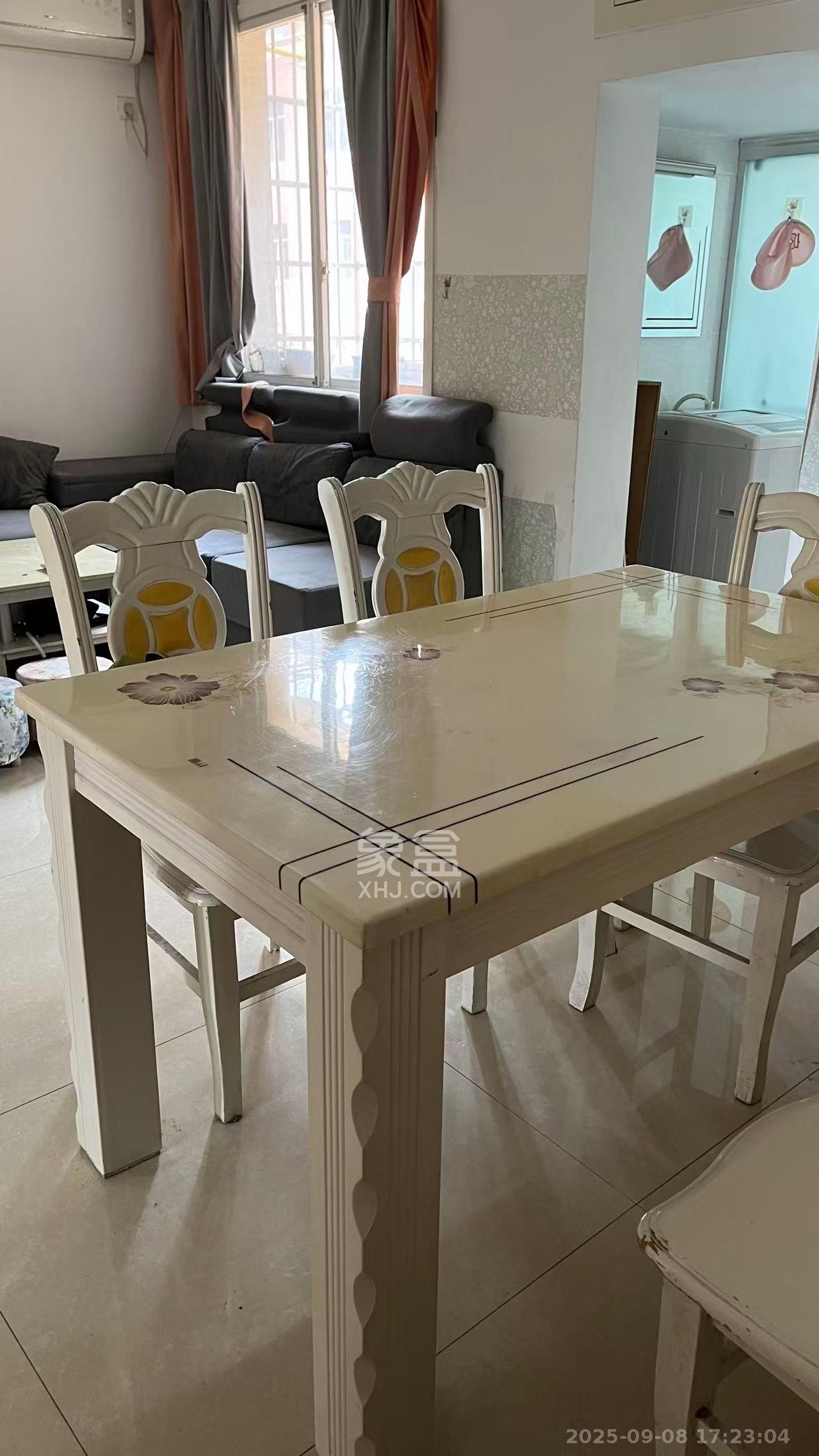 科技职院教师宿舍 2室1厅1卫 1500.0元/月 科技职院教师宿舍 2室1厅1卫 1500.0元/月室内图