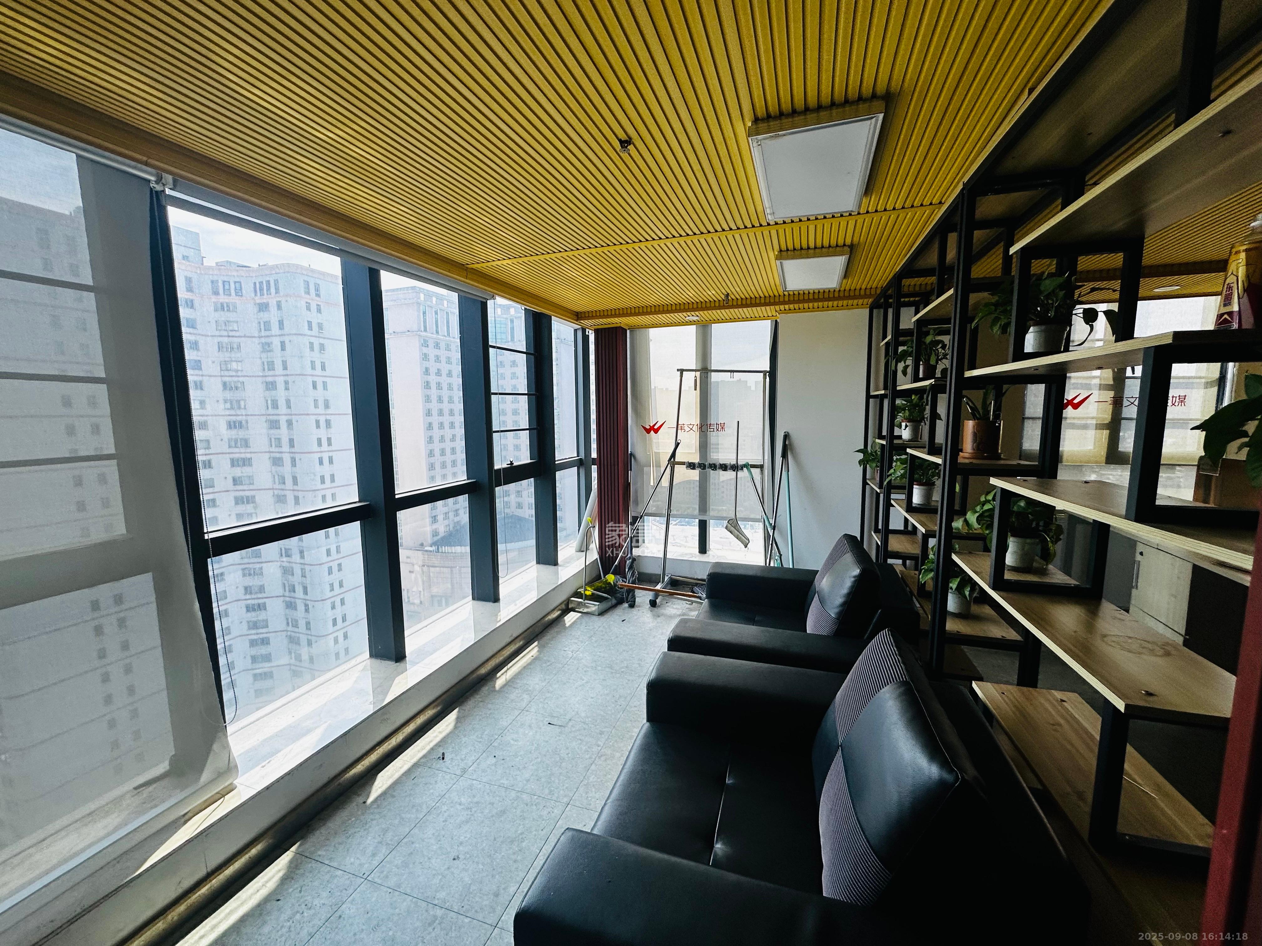 建发汇金国际  1室1厅1卫    24000.0元/月室内图