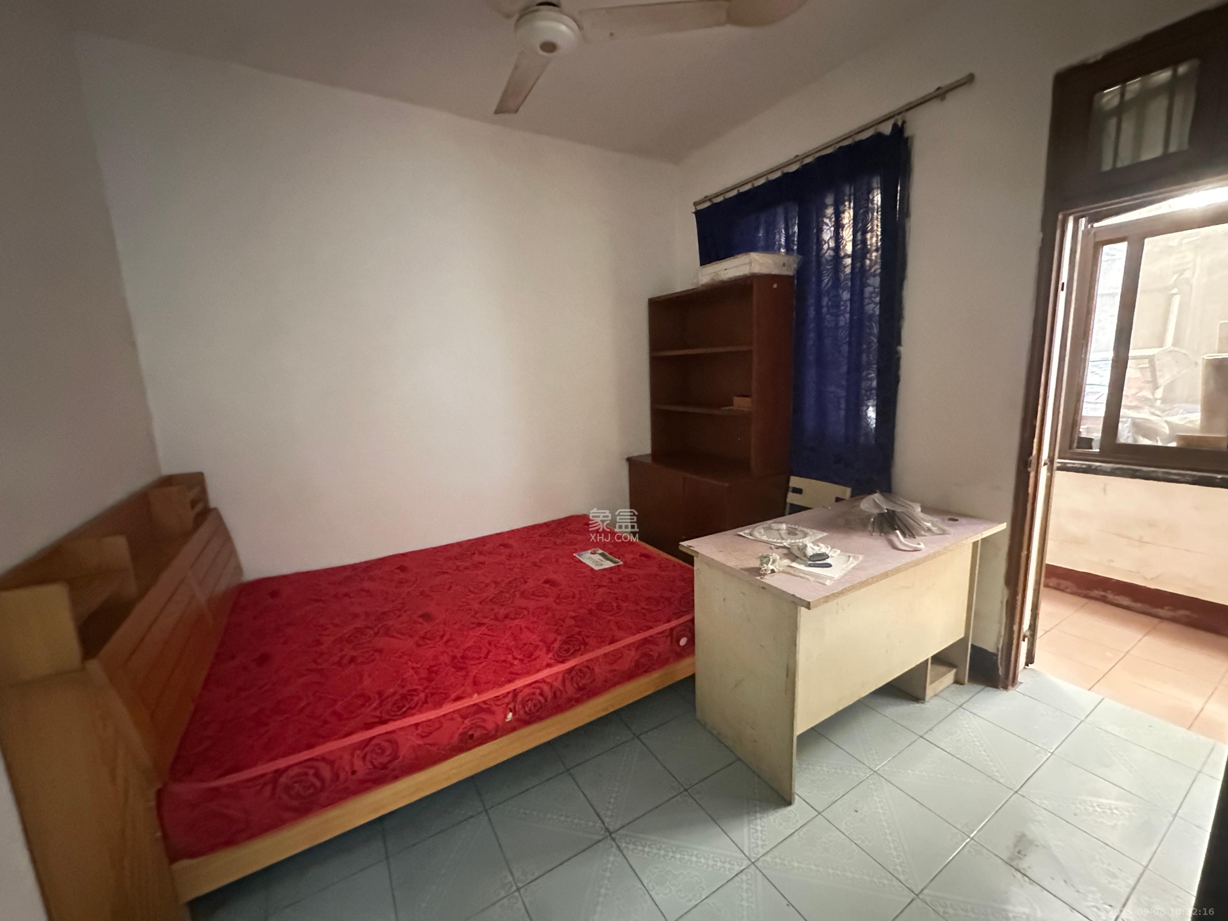 扫把塘宿舍  2室1厅1卫    1500.0元/月室内图