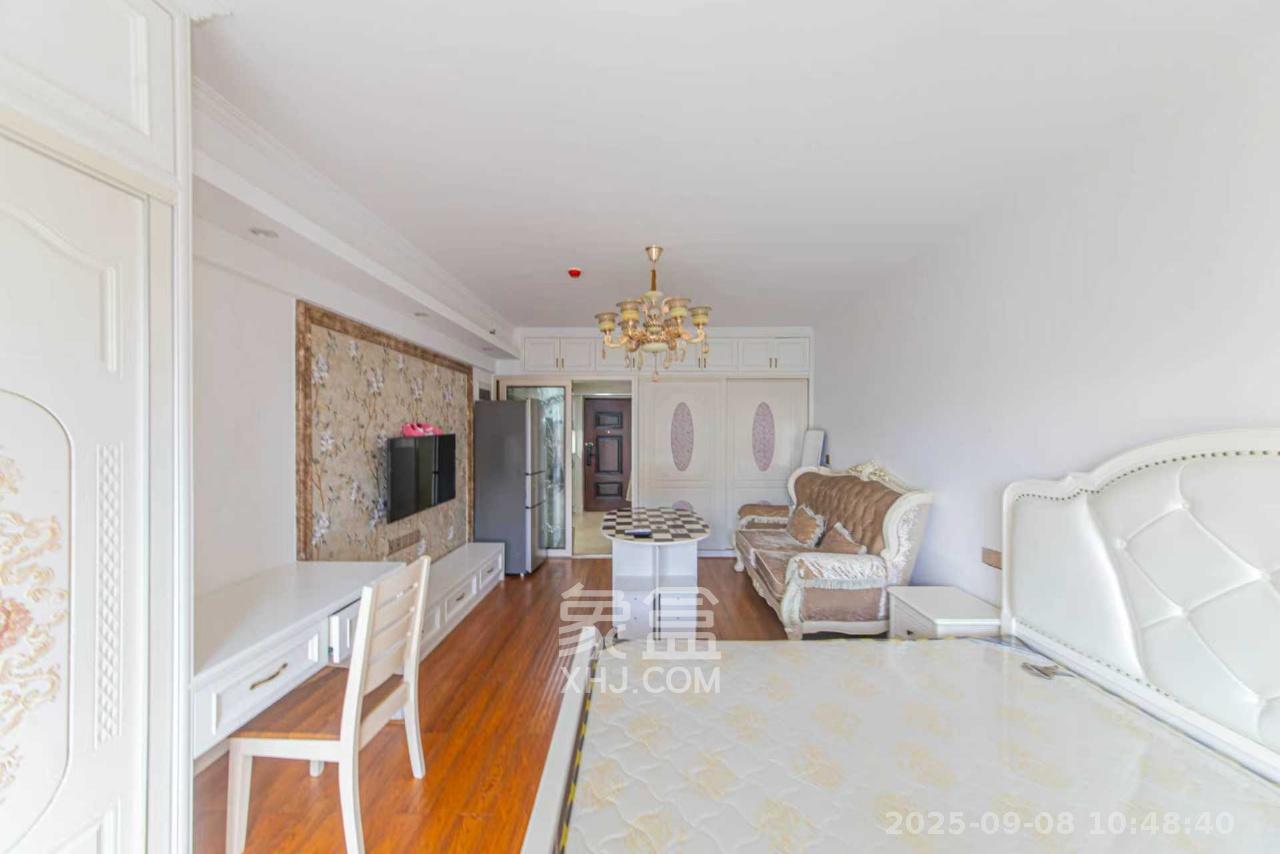 鑫远悦城（鑫远悦时代）  1室1厅1卫    1350.0元/月室内图