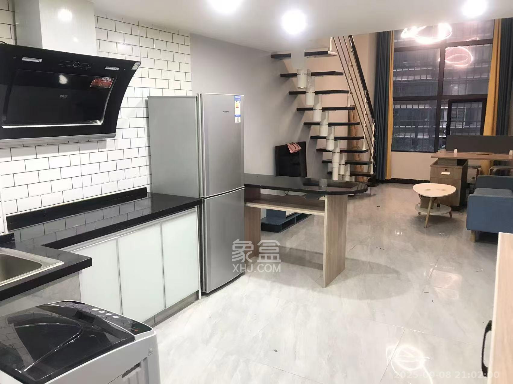 尚都美寓  1室0厅0卫    1300.0元/月 尚都美寓  1室0厅0卫    1300.0元/月室内图