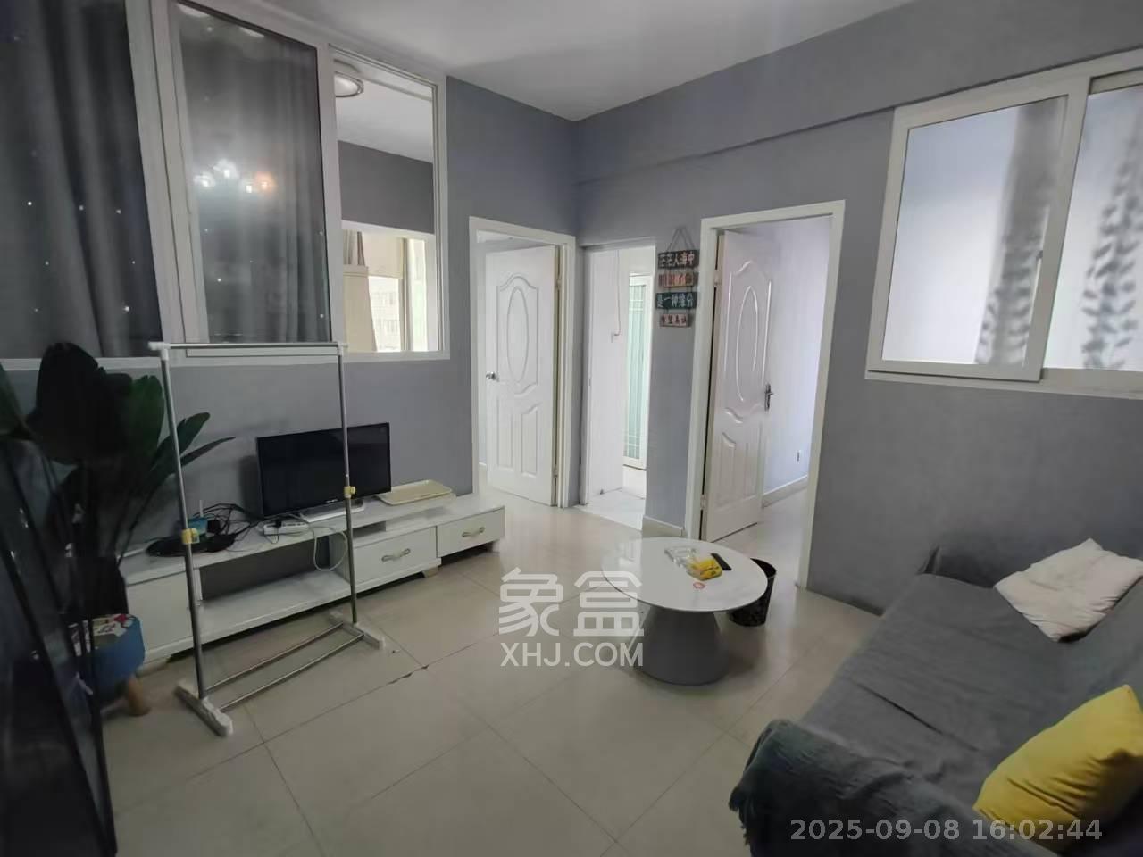 嘉顿新天地  2室1厅1卫    2500.0元/月 嘉顿新天地  2室1厅1卫    2500.0元/月室内图