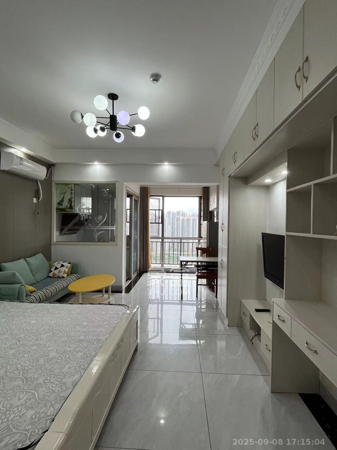 新天地步步高  1室1厅1卫    1200.0元/月 新天地步步高  1室1厅1卫    1200.0元/月室内图