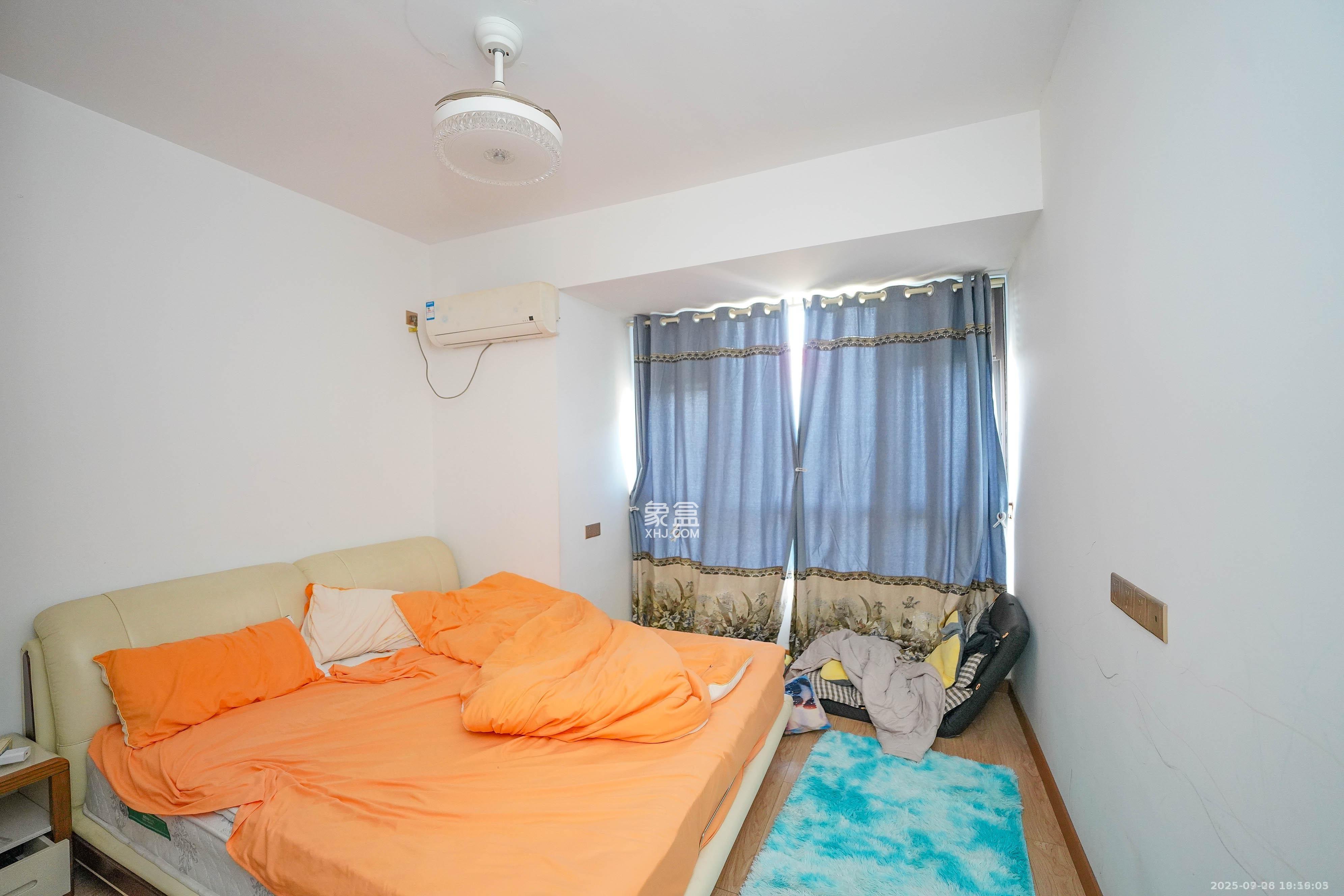 佳兆业水岸新都  1室0厅0卫    1800.0元/月室内图