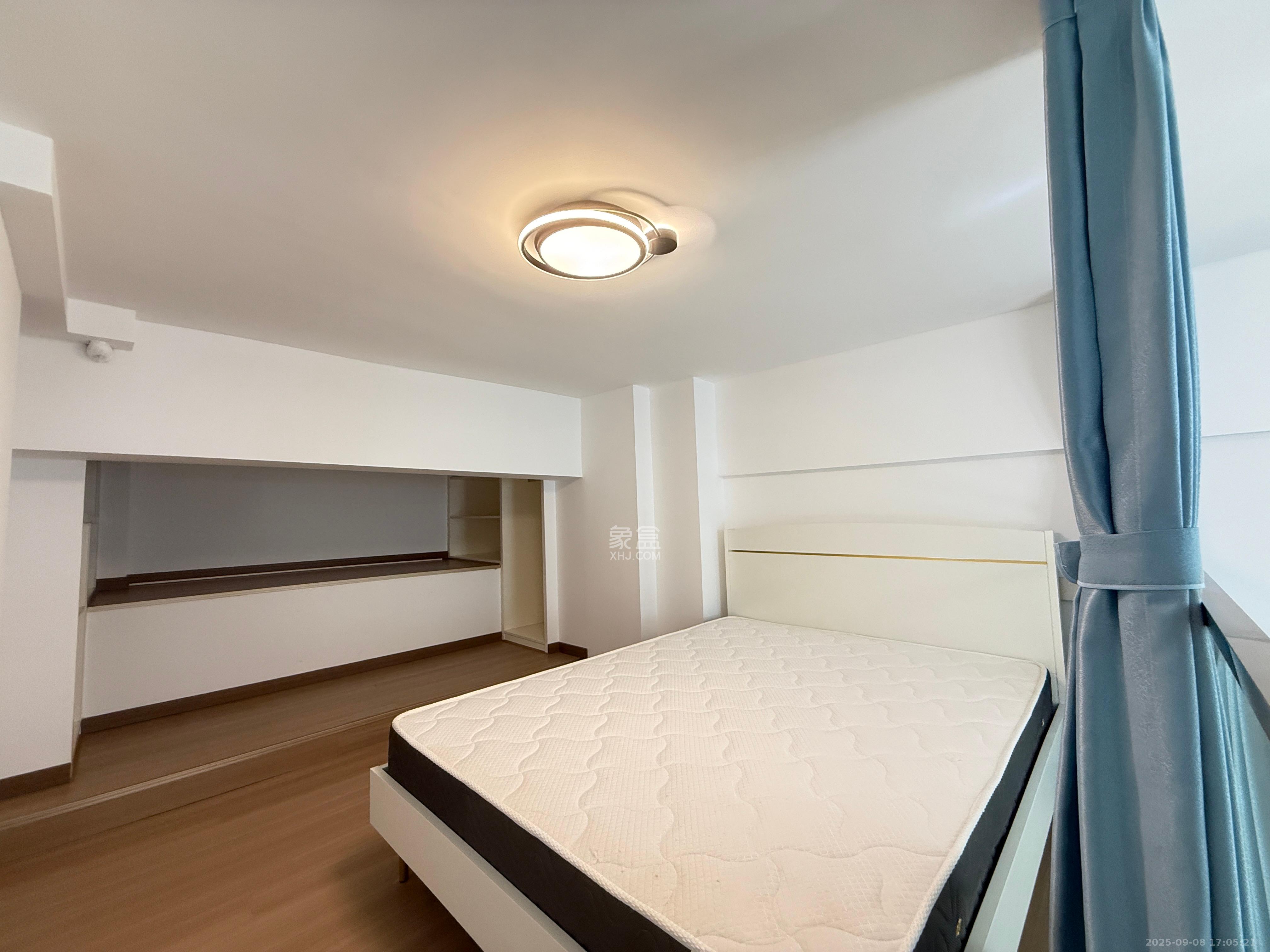 弘阳时光里 2室1厅1卫 1900.0元/月 弘阳时光里 2室1厅1卫 1900.0元/月室内图