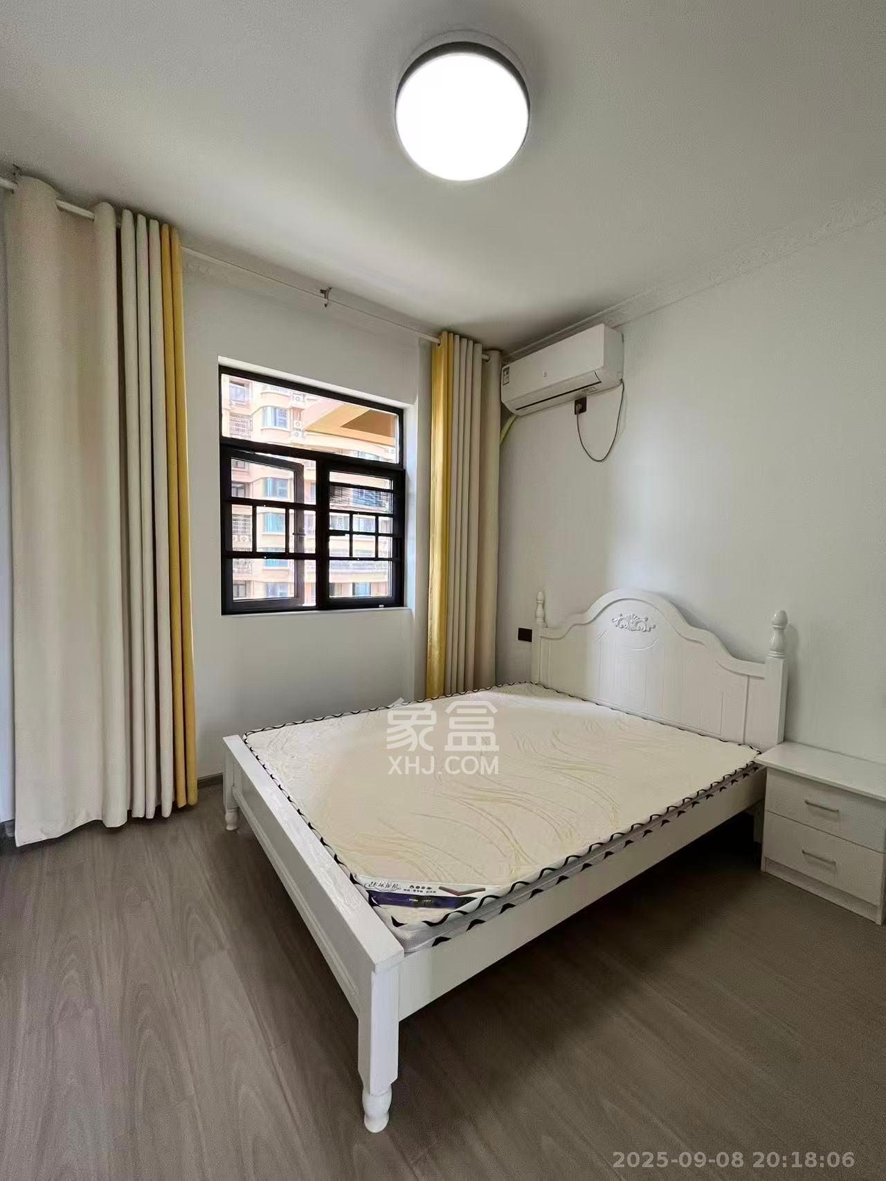 嘉雨兴园 2室1厅1卫 2800.0元/月 嘉雨兴园 2室1厅1卫 2800.0元/月室内图