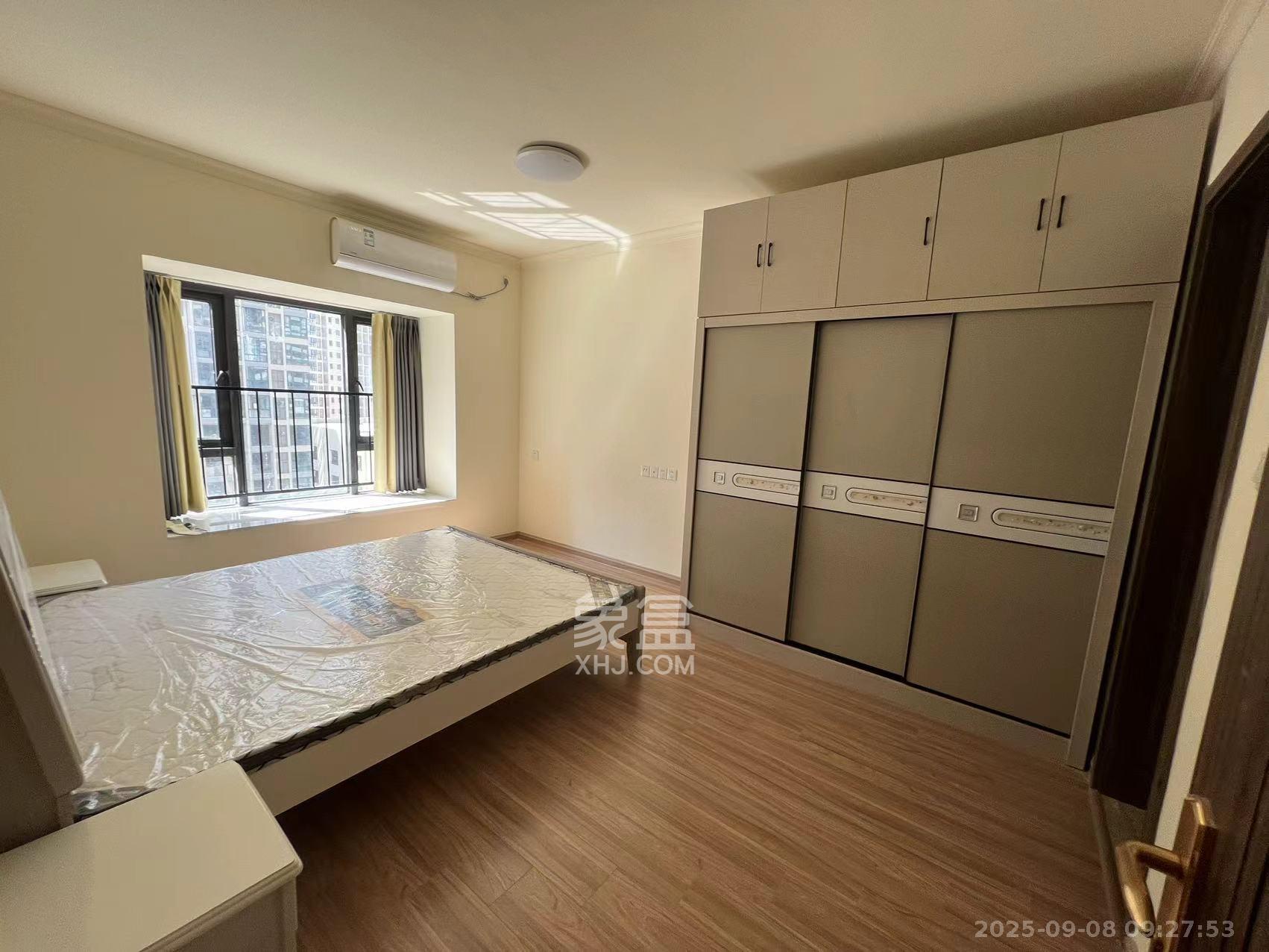 碧桂园大学印象一期 3室2厅2卫 1800.0元/月 碧桂园大学印象一期 3室2厅2卫 1800.0元/月室内图