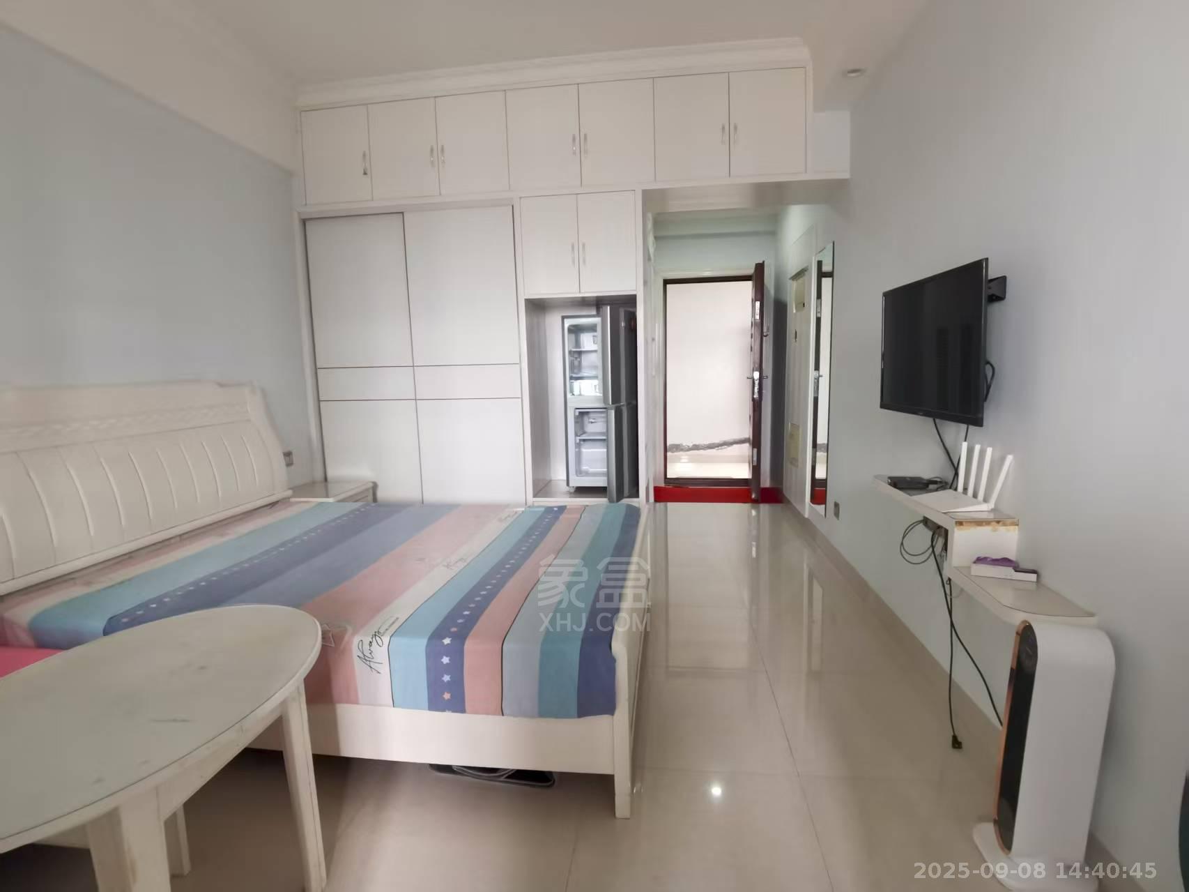 中建御山和苑  1室1厅1卫    1300.0元/月 中建御山和苑  1室1厅1卫    1300.0元/月室内图