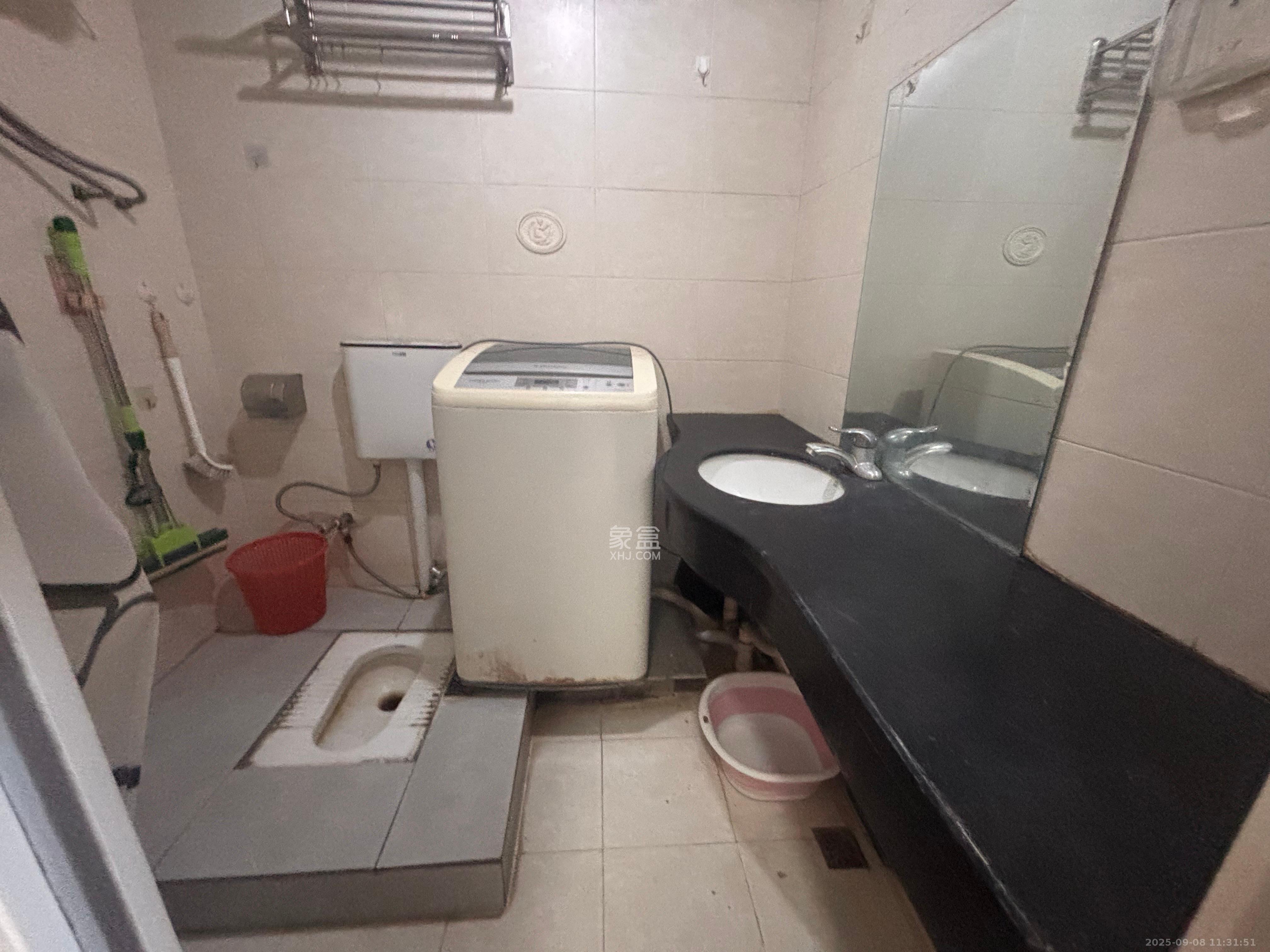 锦华时代 1室1厅1卫 1100.0元/月 锦华时代 1室1厅1卫 1100.0元/月室内图