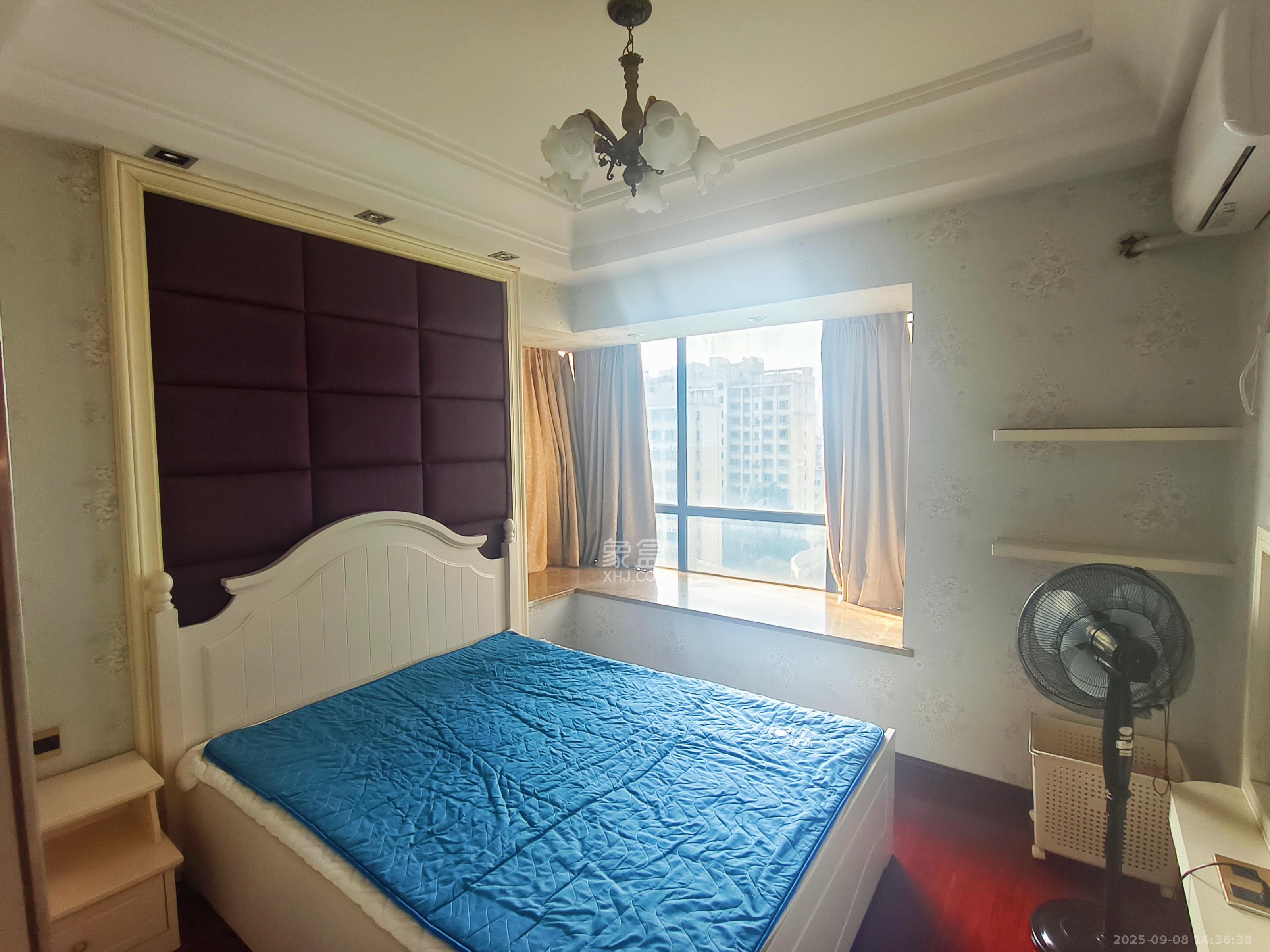 金麓国际  4室2厅2卫    3800.0元/月室内图