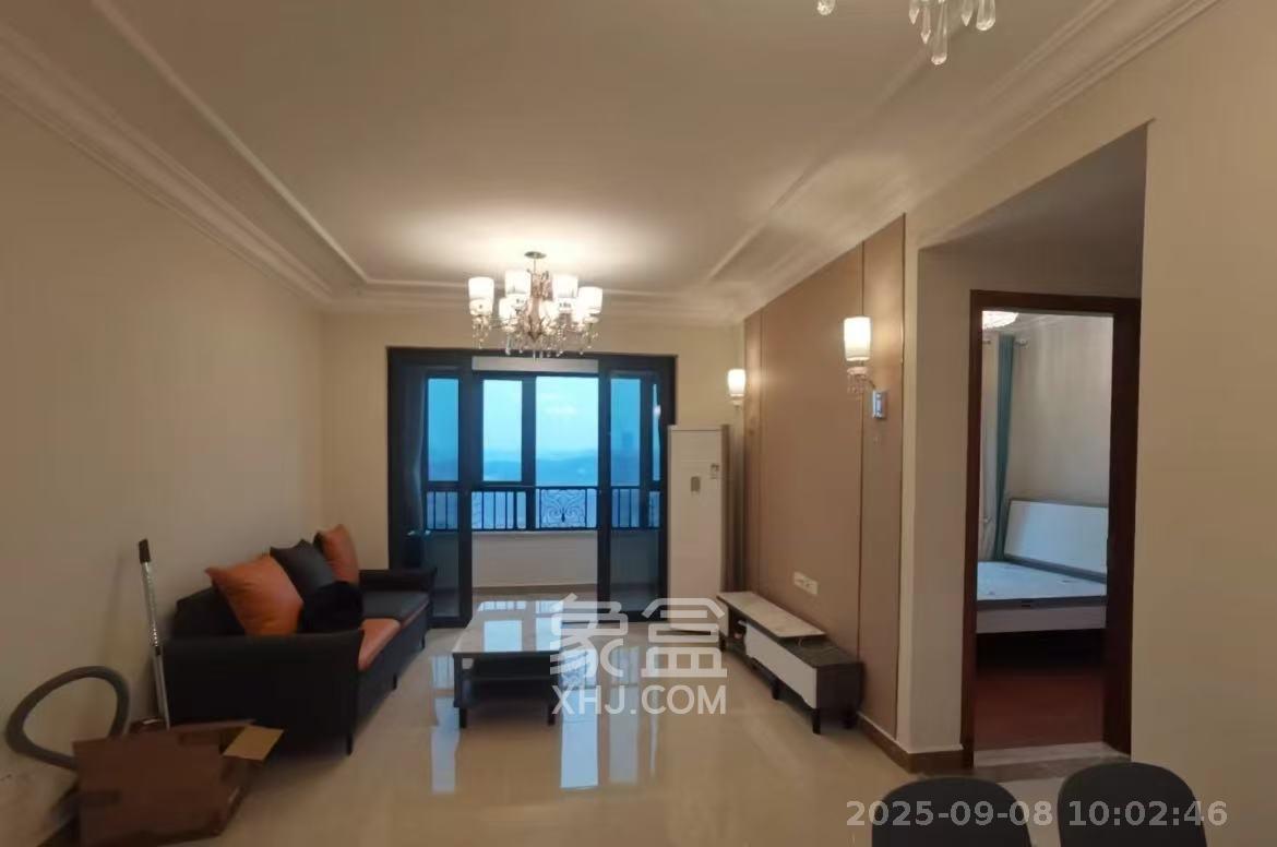 恒大江湾  3室2厅1卫    2400.0元/月 恒大江湾  3室2厅1卫    2400.0元/月室内图